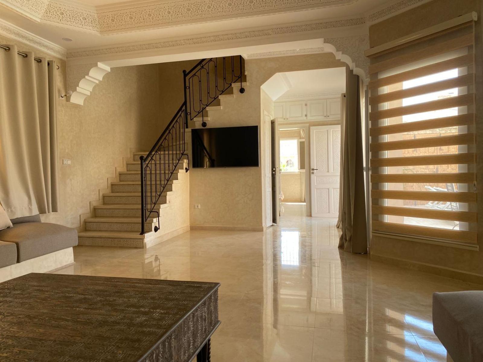 Villa Udad