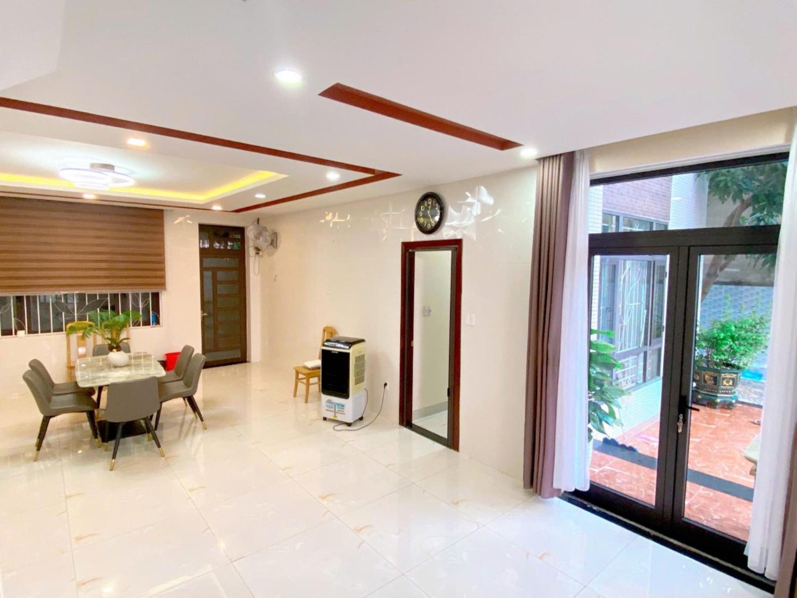 Phúc Villa