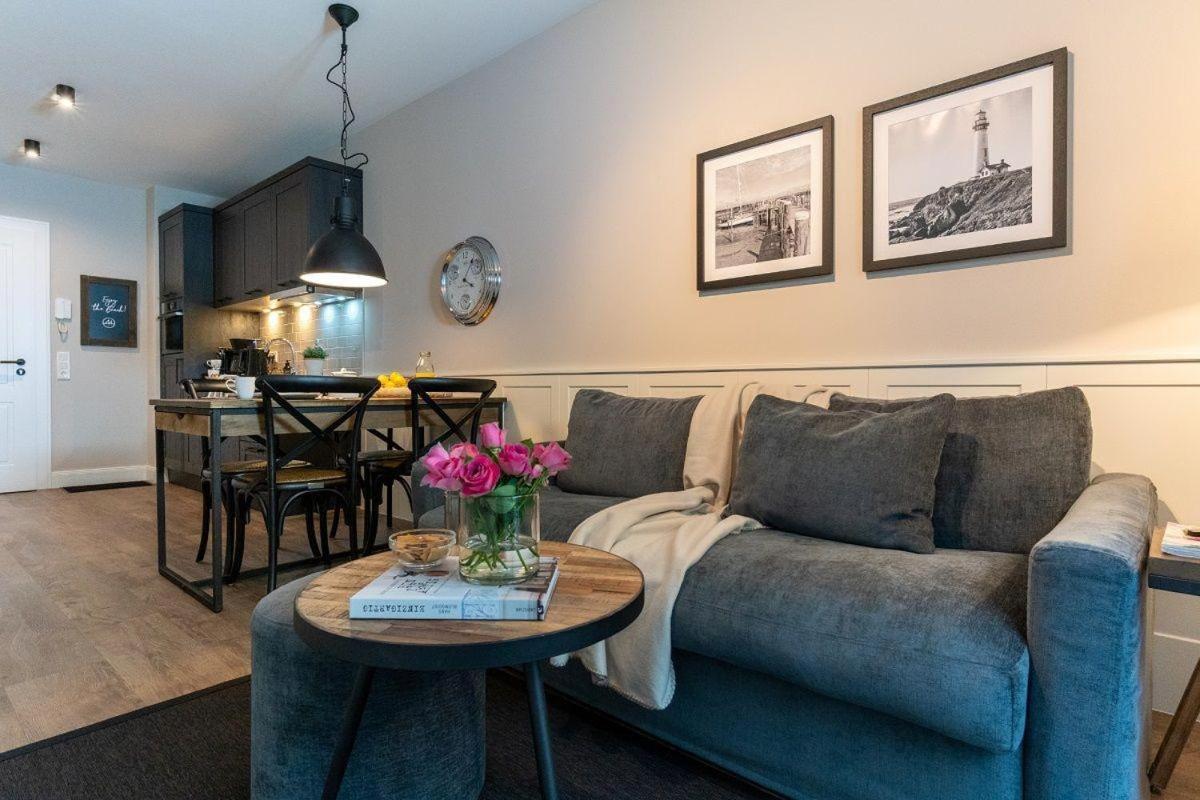 Appartmenthaus-Suedstrand-44-Wohnung-15-Abendrot