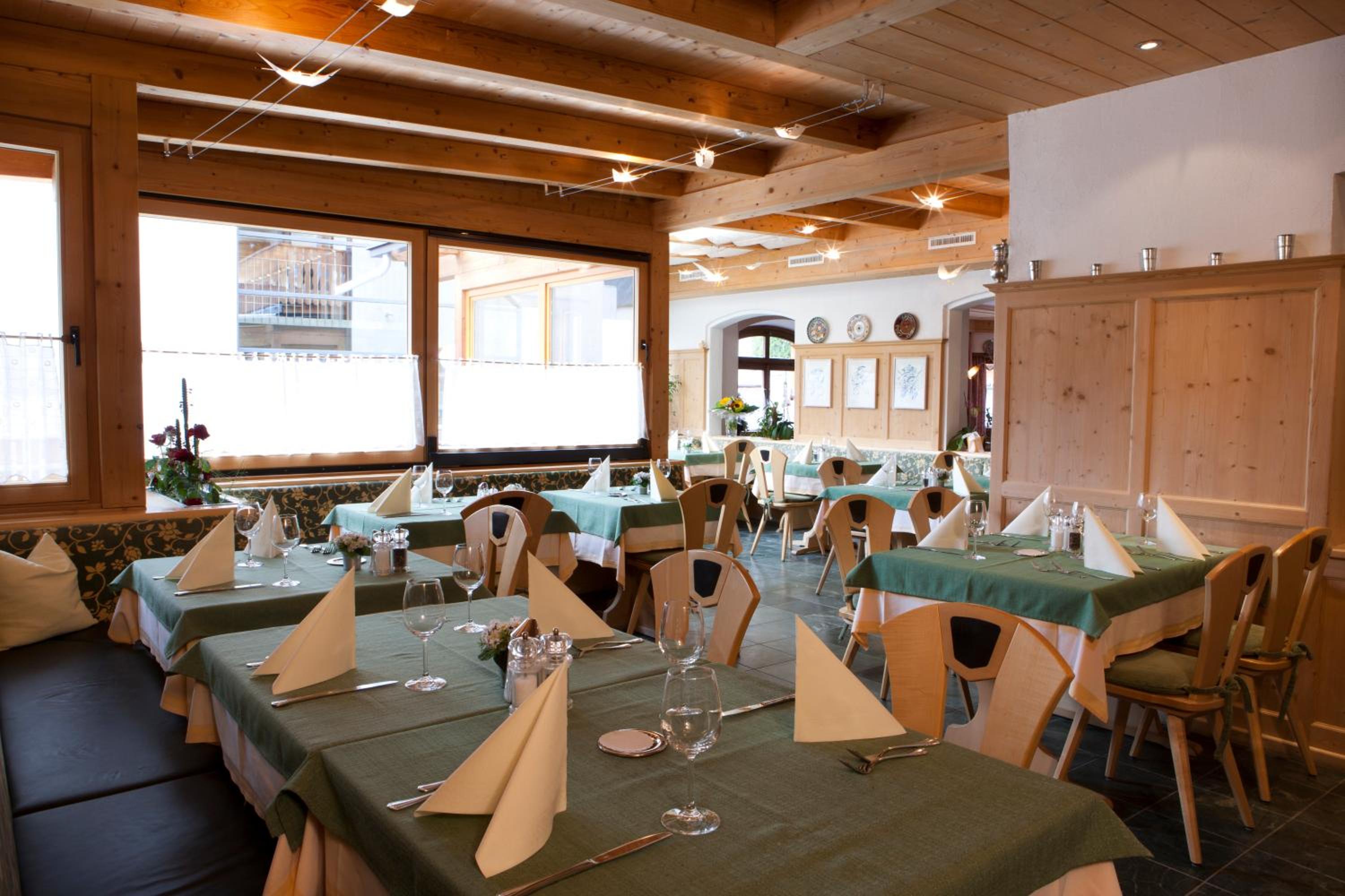 Hotel Astras