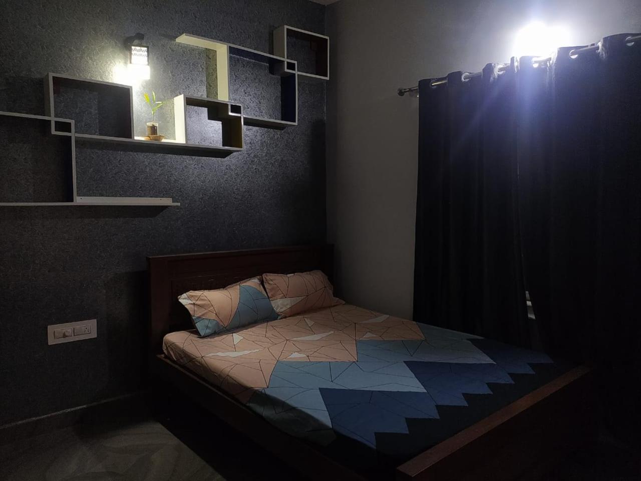 Kaveri Homestay, madikeri, coorg