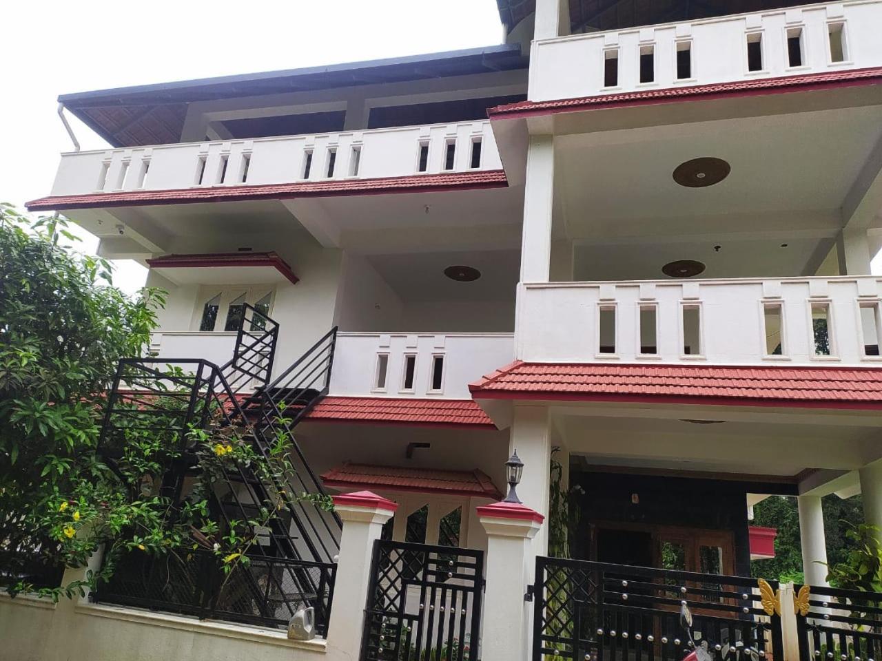Kaveri Homestay, madikeri, coorg