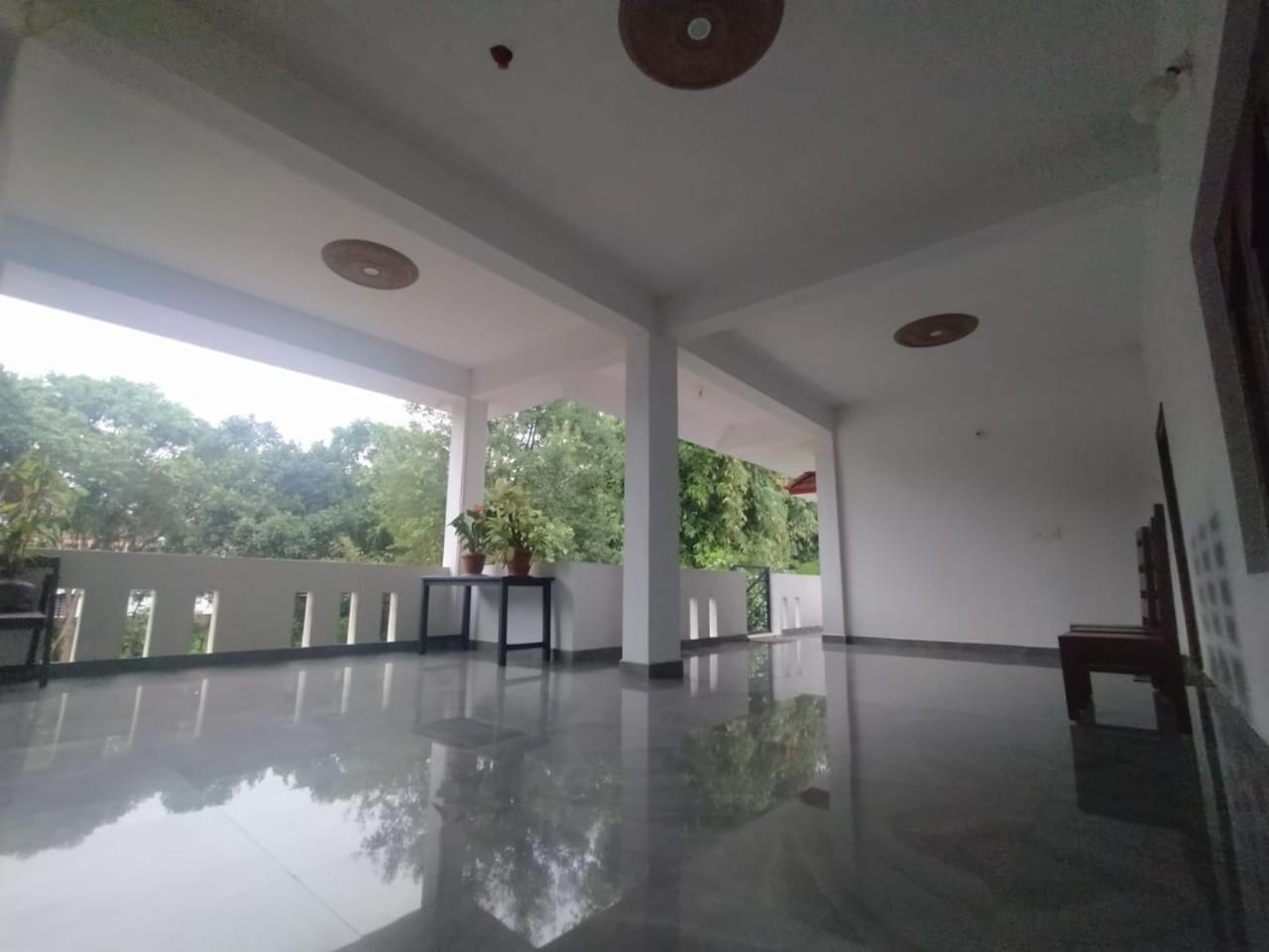 Kaveri Homestay, madikeri, coorg