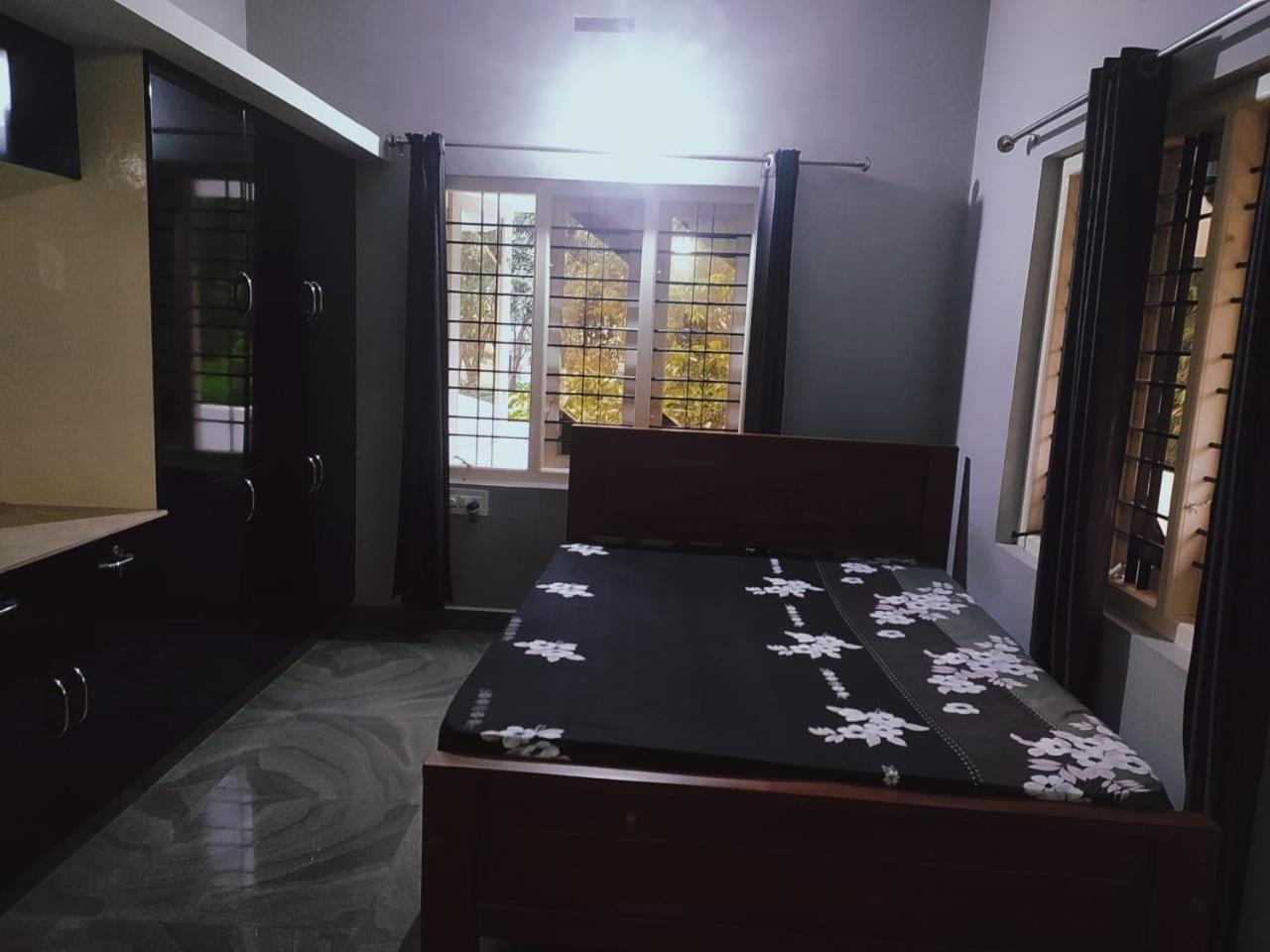 Kaveri Homestay, madikeri, coorg