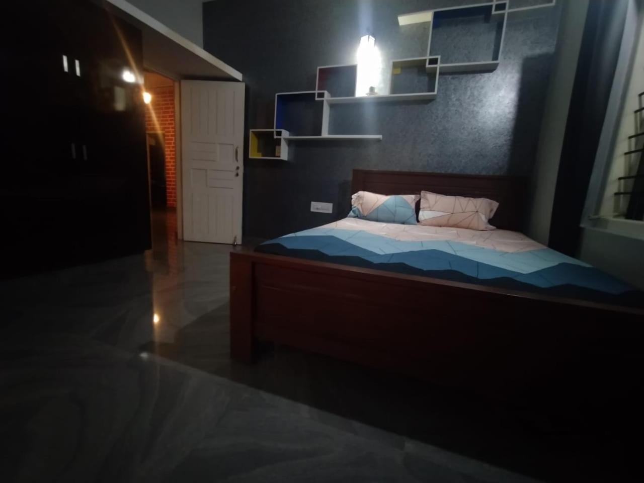 Kaveri Homestay, madikeri, coorg