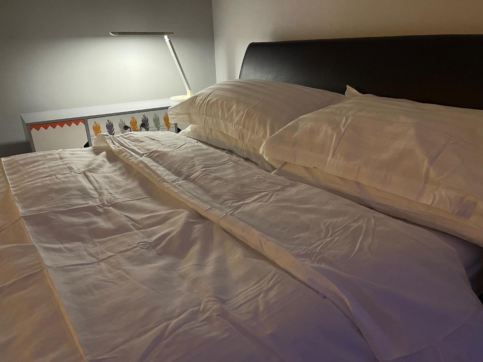 Large Double Bedroom 10 minutes to Central London