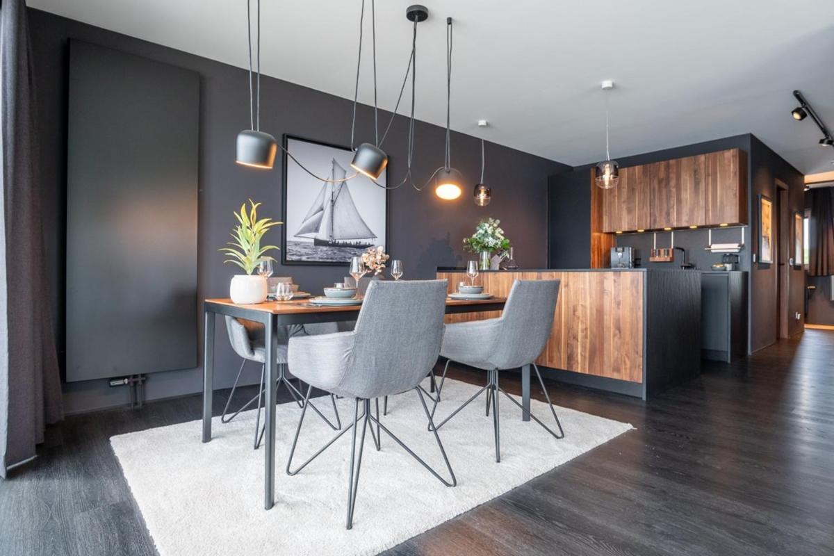 Haus Zur Mole, Wohnung 10