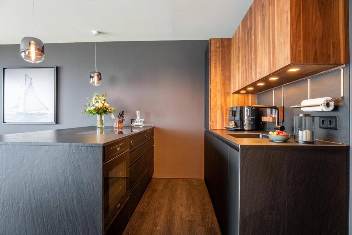 Haus Zur Mole, Wohnung 10