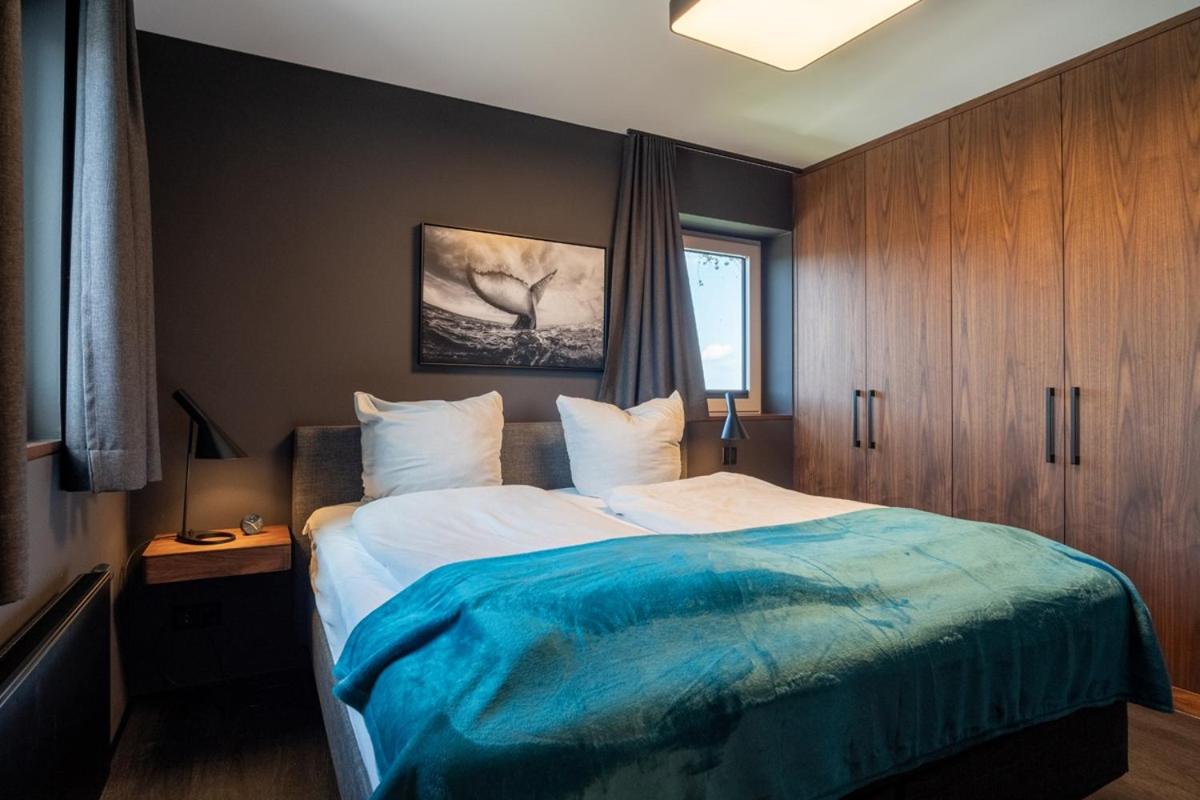 Haus Zur Mole, Wohnung 10