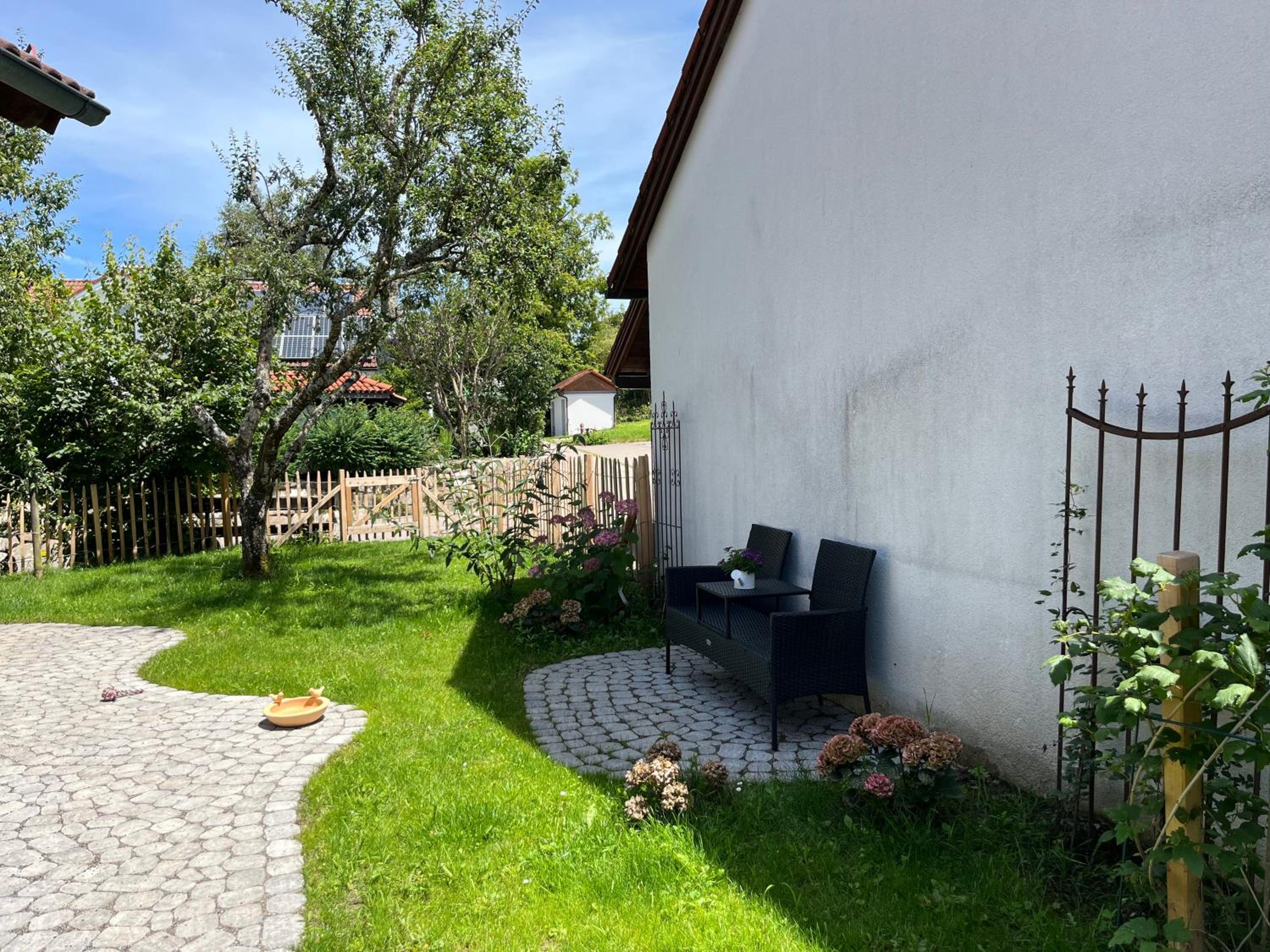 Allgäu-Glück Grünenbach