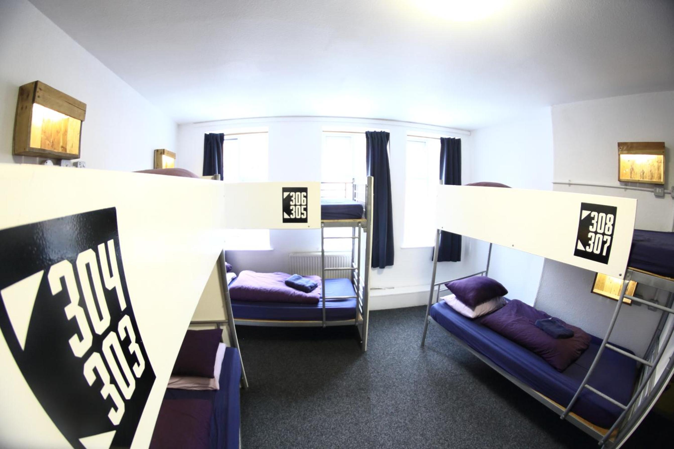 Oxford Vacations - Central Backpackers - Property Image 3