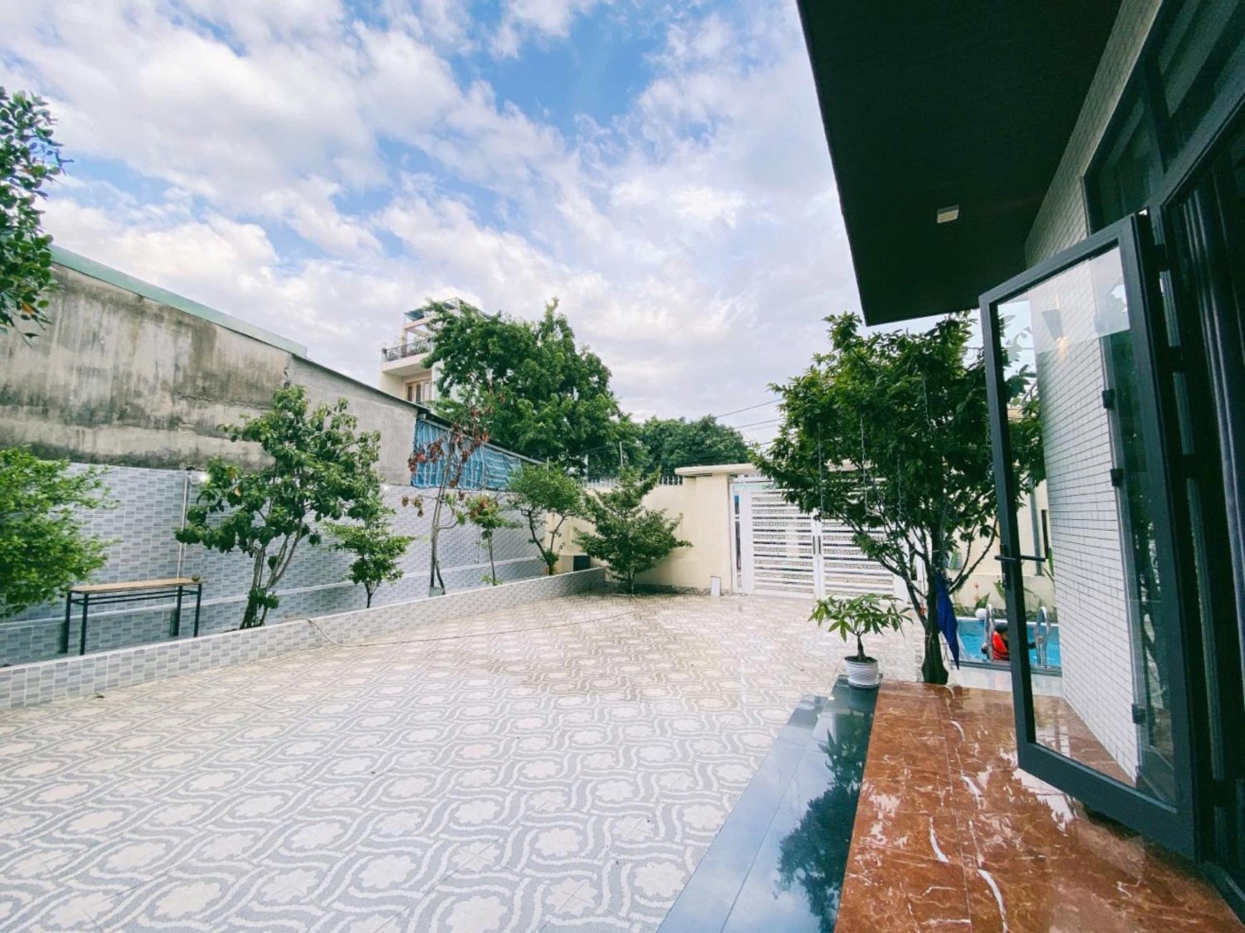 Phúc Villa