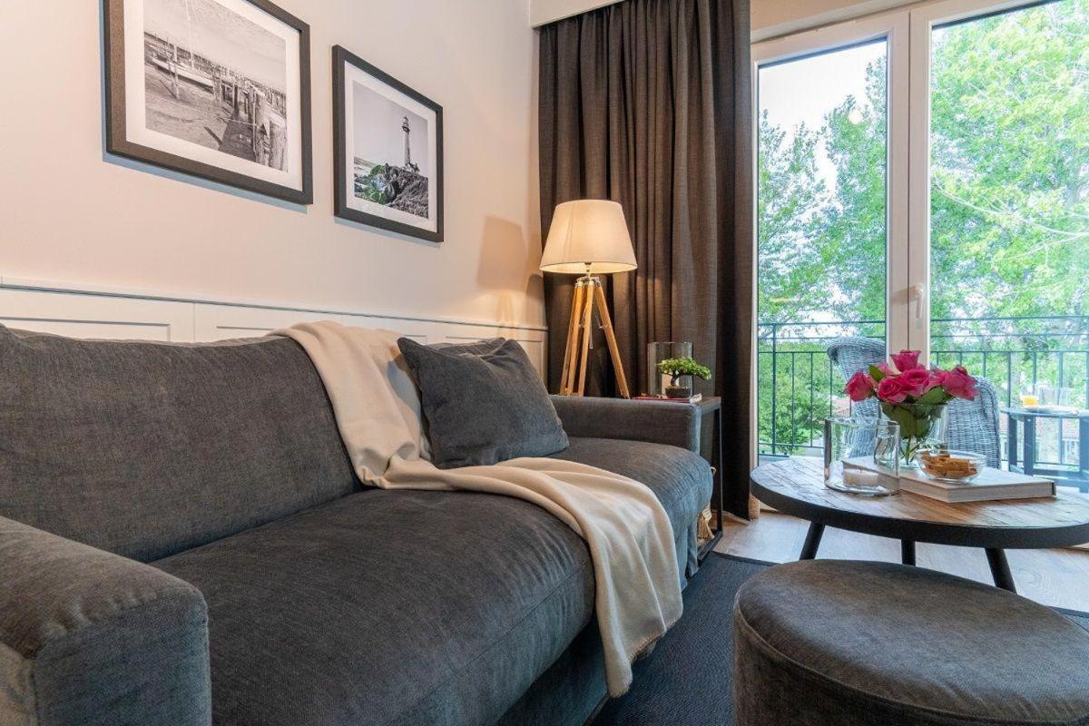 Appartmenthaus-Suedstrand-44-Wohnung-15-Abendrot