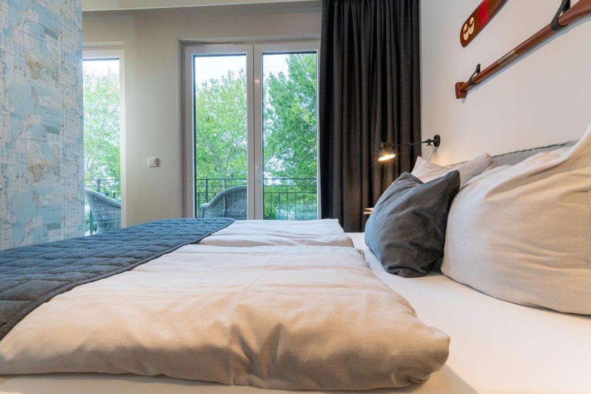Appartmenthaus-Suedstrand-44-Wohnung-15-Abendrot