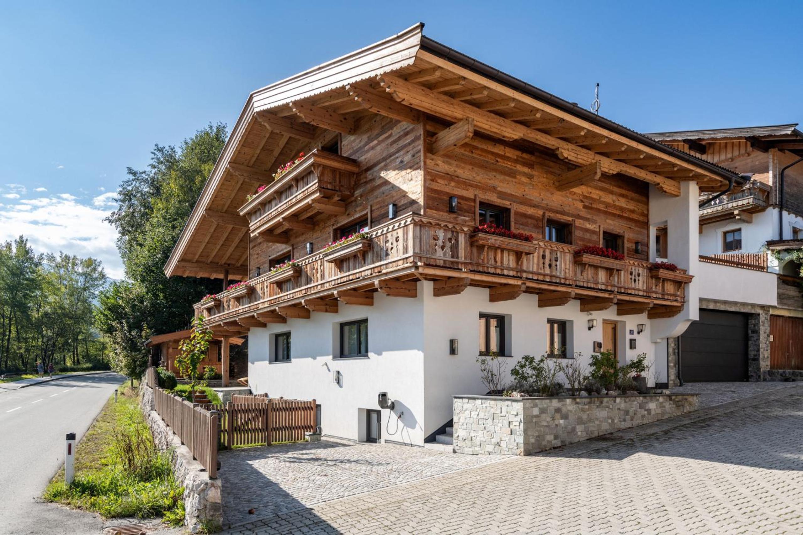 Kinkara Lodge by Apartment Managers