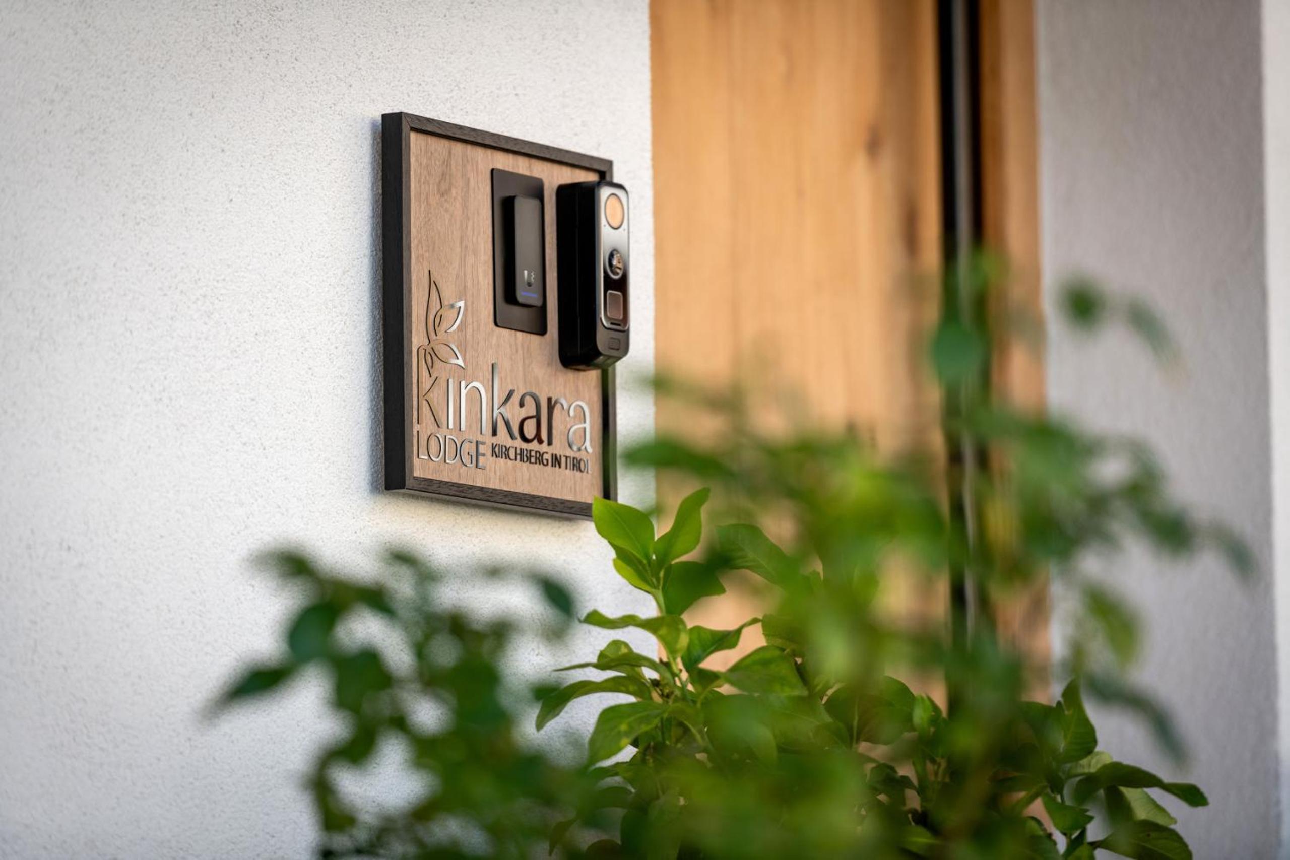 Kinkara Lodge by Apartment Managers