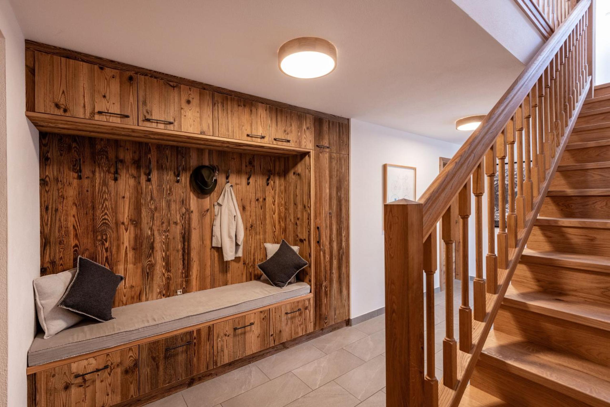 Kinkara Lodge by Apartment Managers