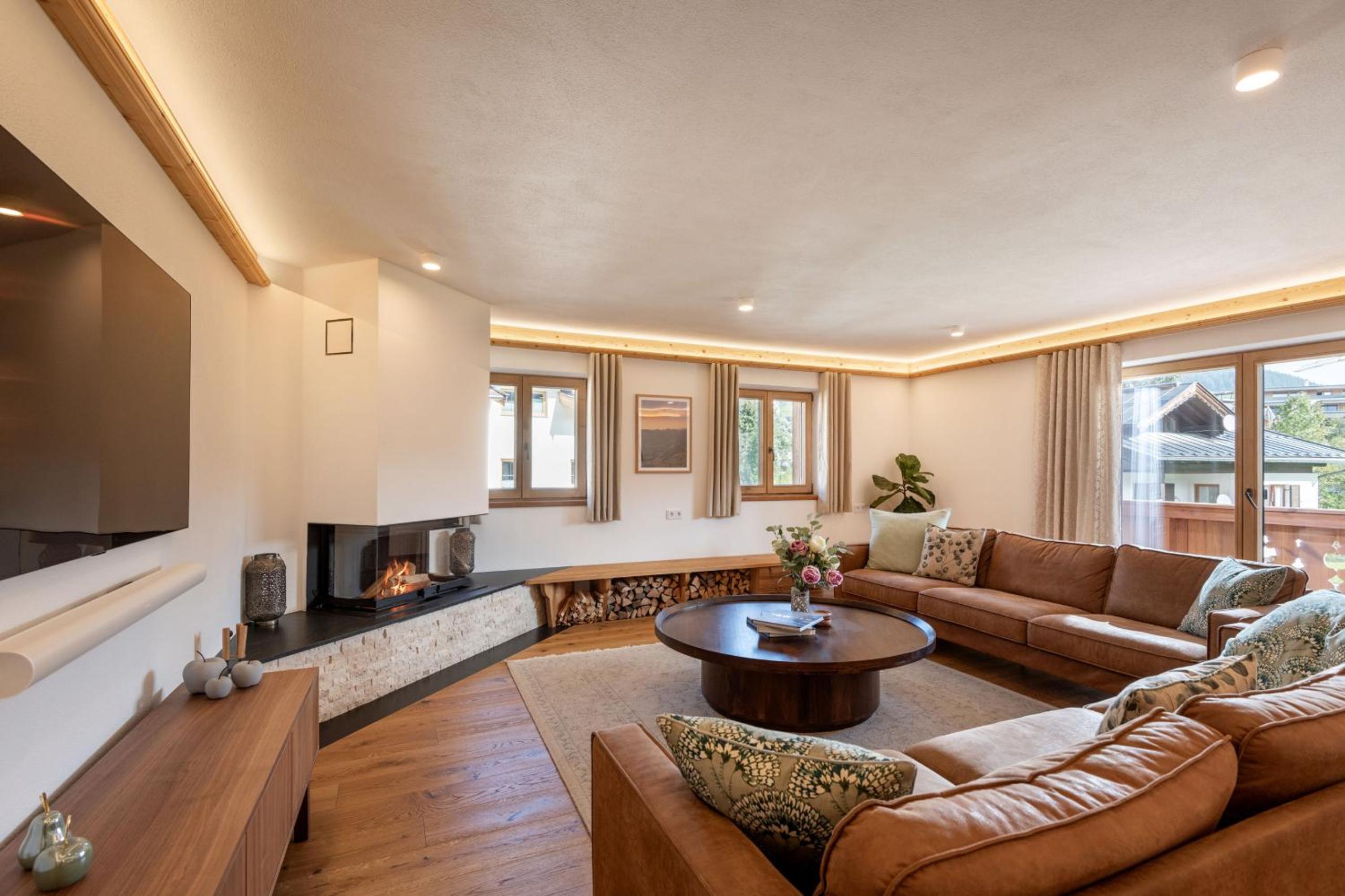 Kinkara Lodge by Apartment Managers