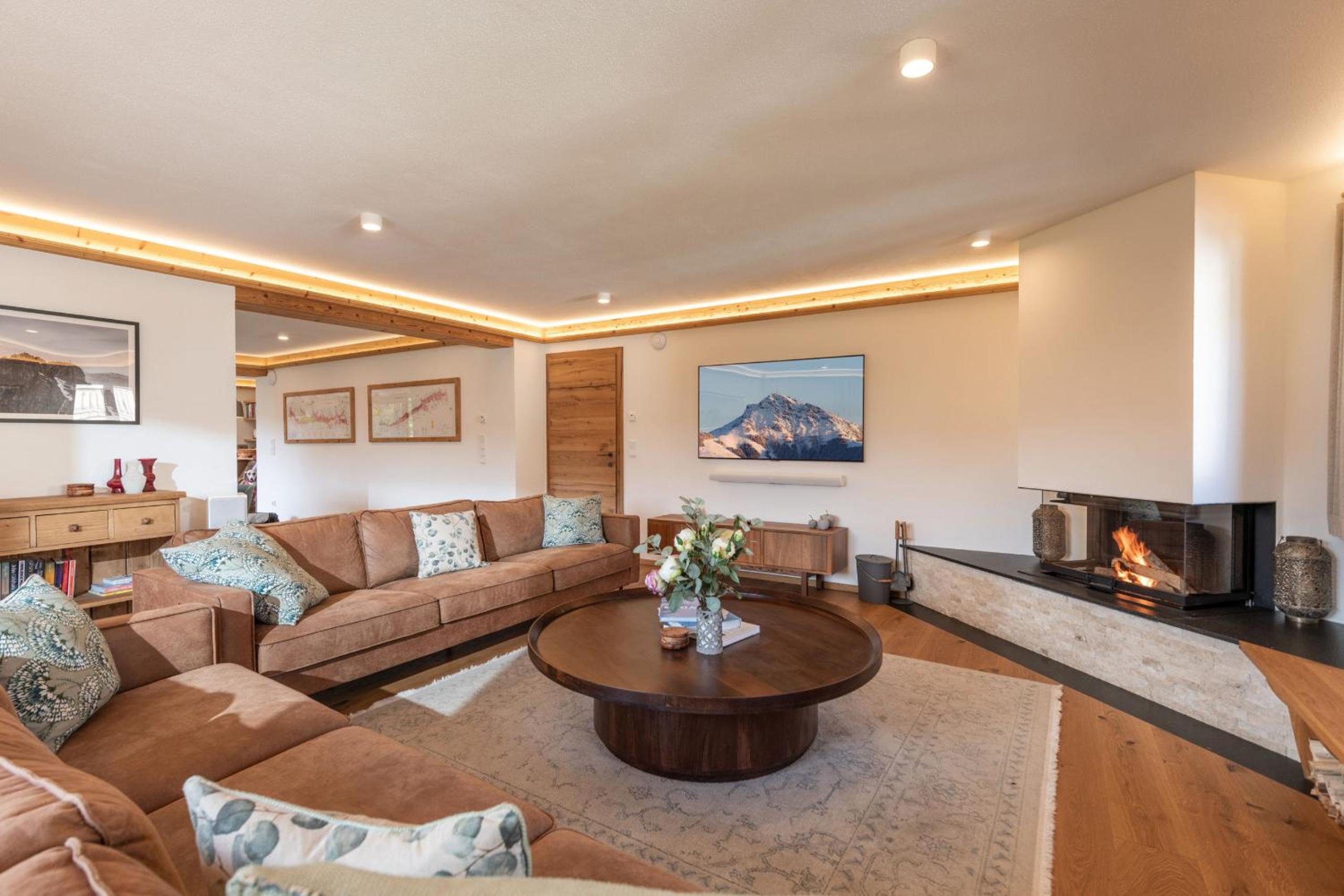 Kinkara Lodge by Apartment Managers