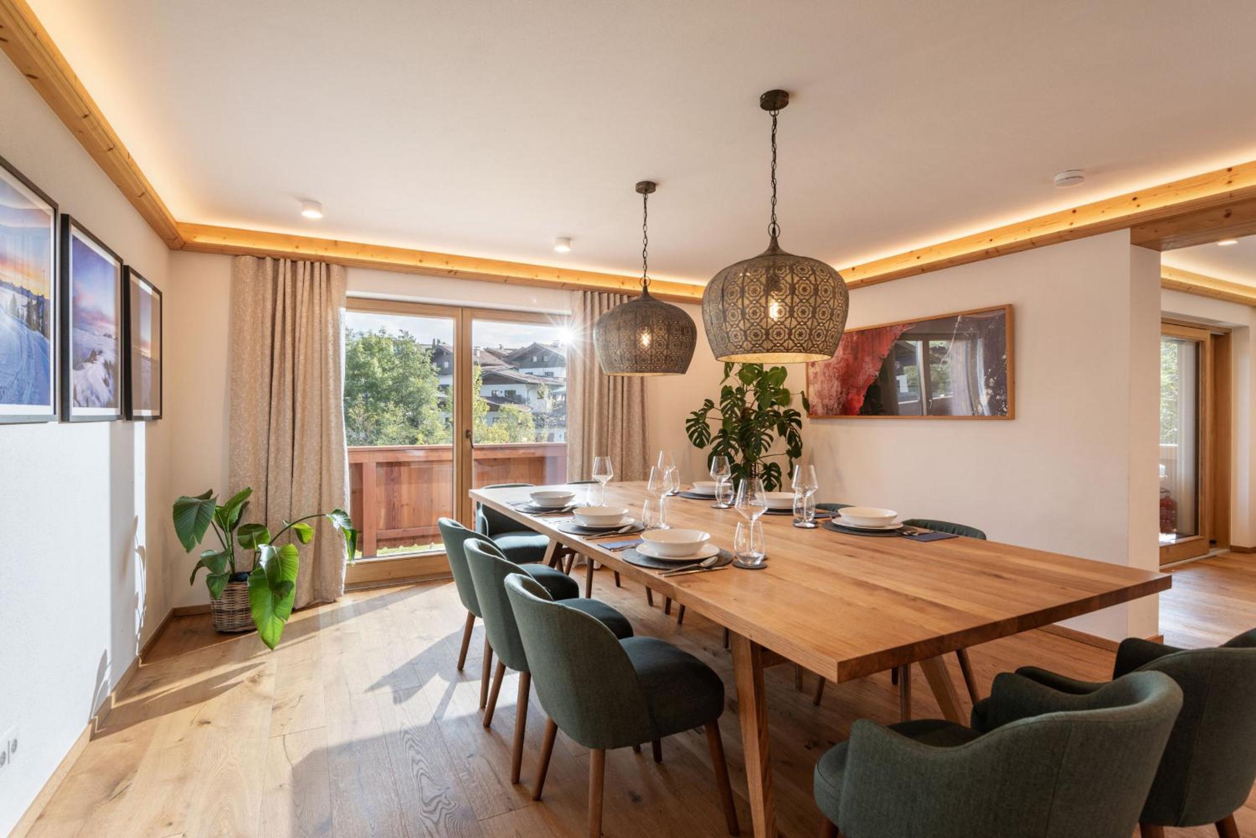 Kinkara Lodge by Apartment Managers