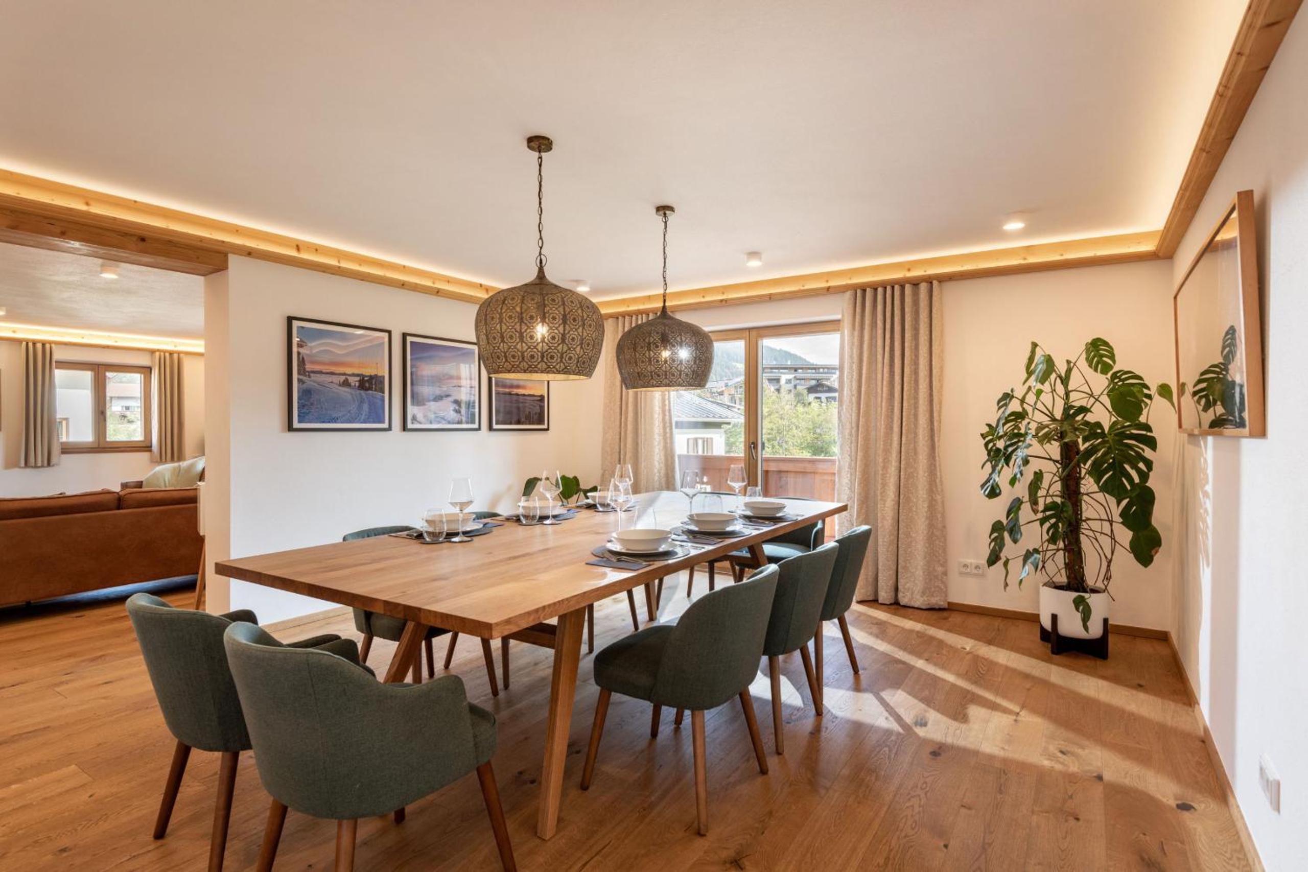 Kinkara Lodge by Apartment Managers