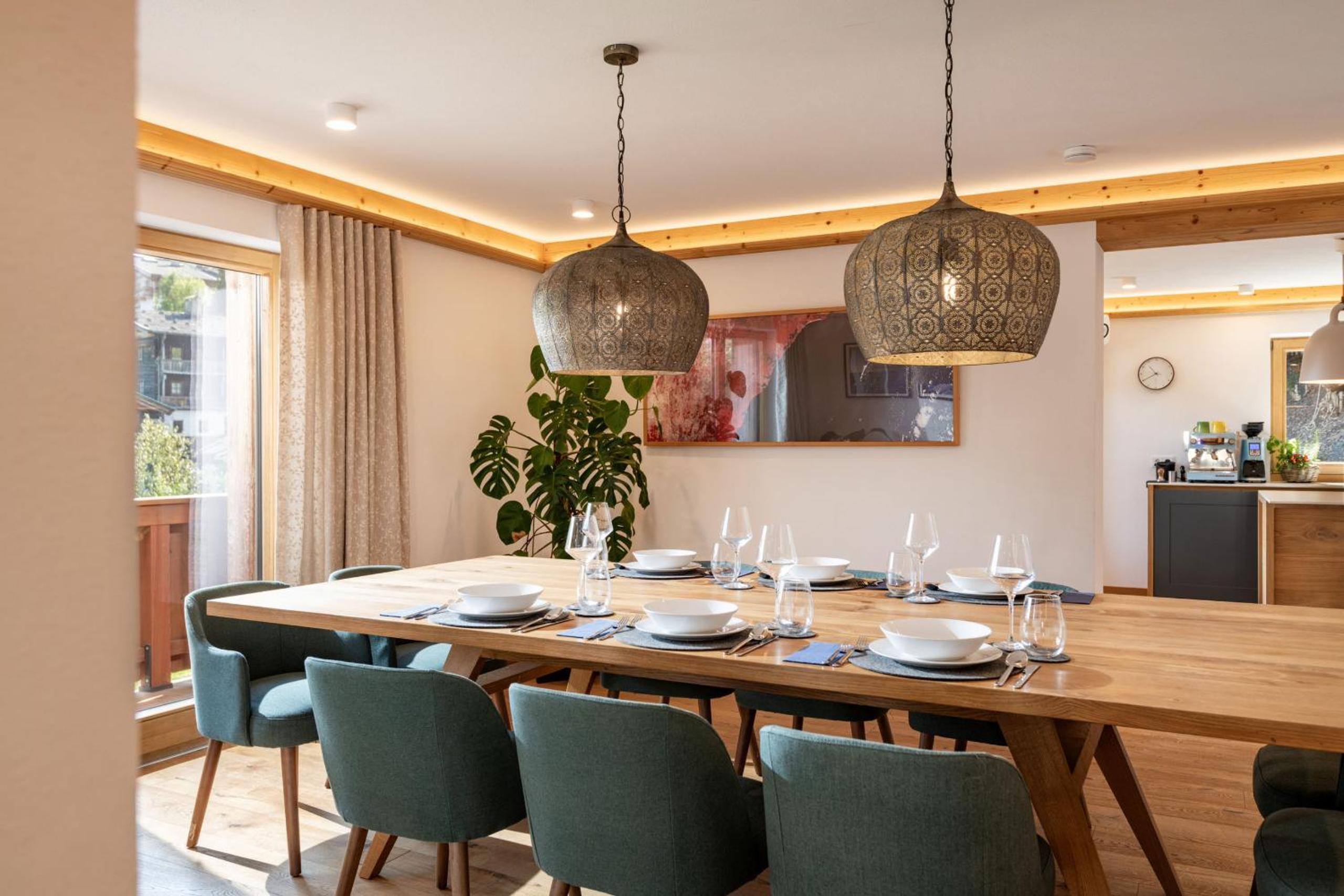 Kinkara Lodge by Apartment Managers