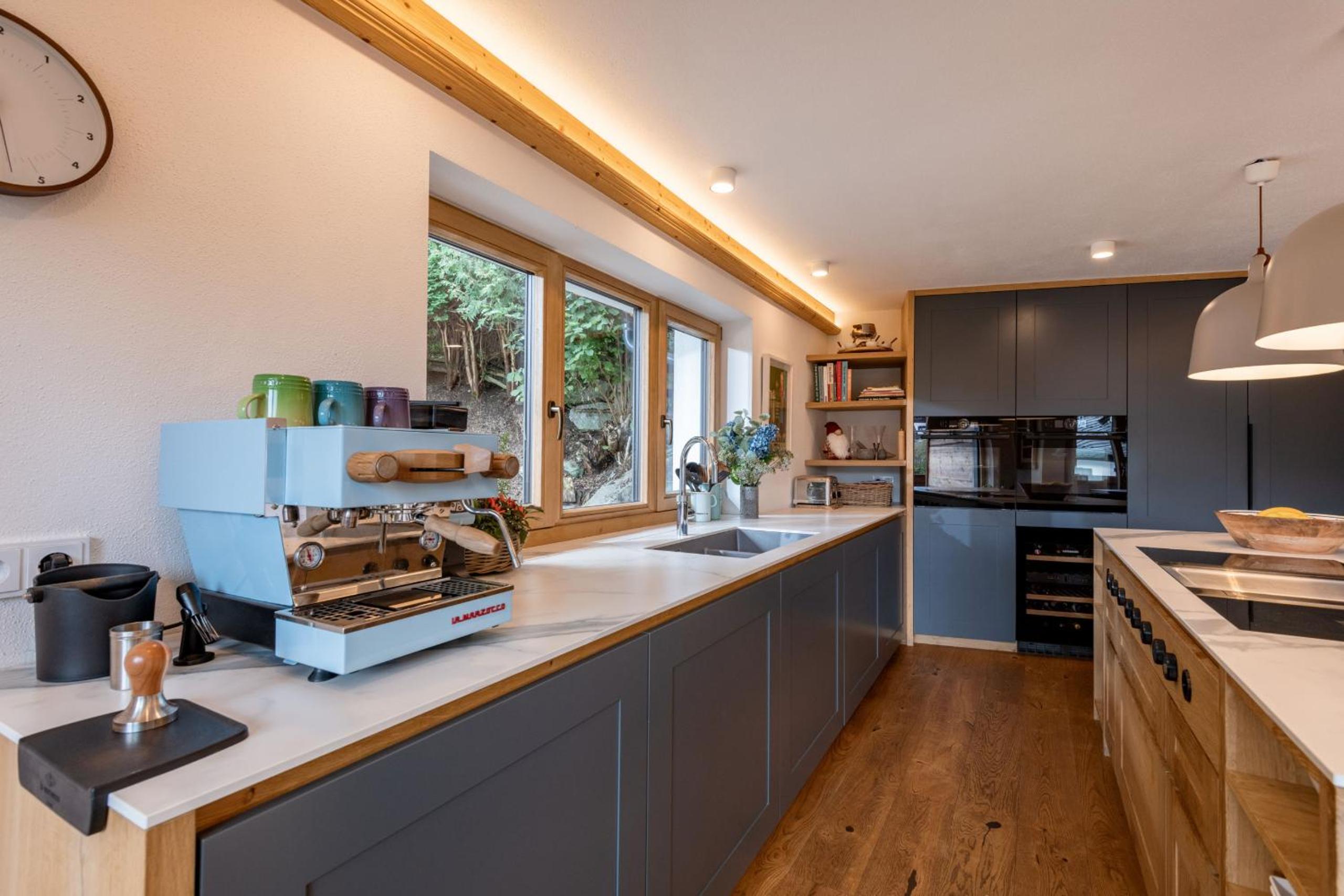 Kinkara Lodge by Apartment Managers