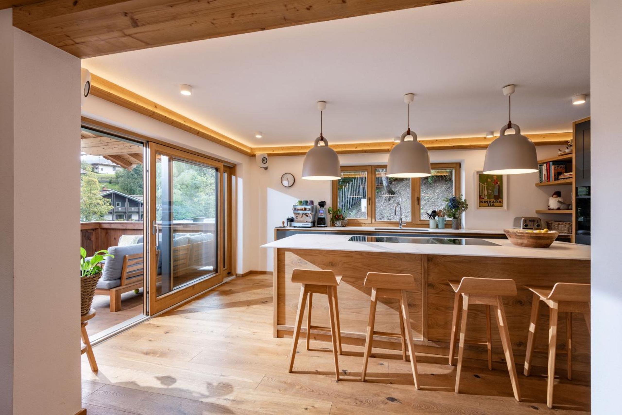 Kinkara Lodge by Apartment Managers