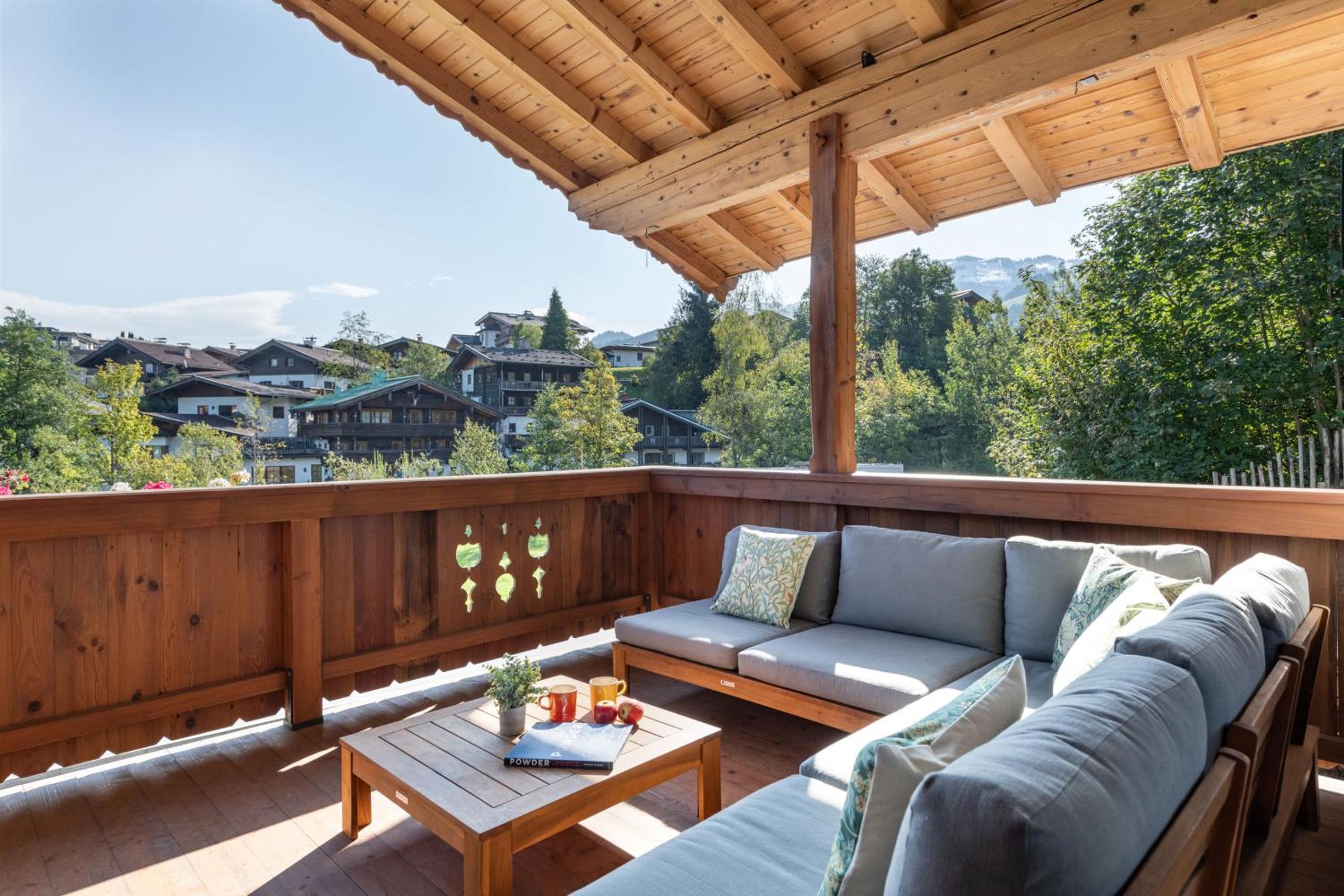 Kinkara Lodge by Apartment Managers