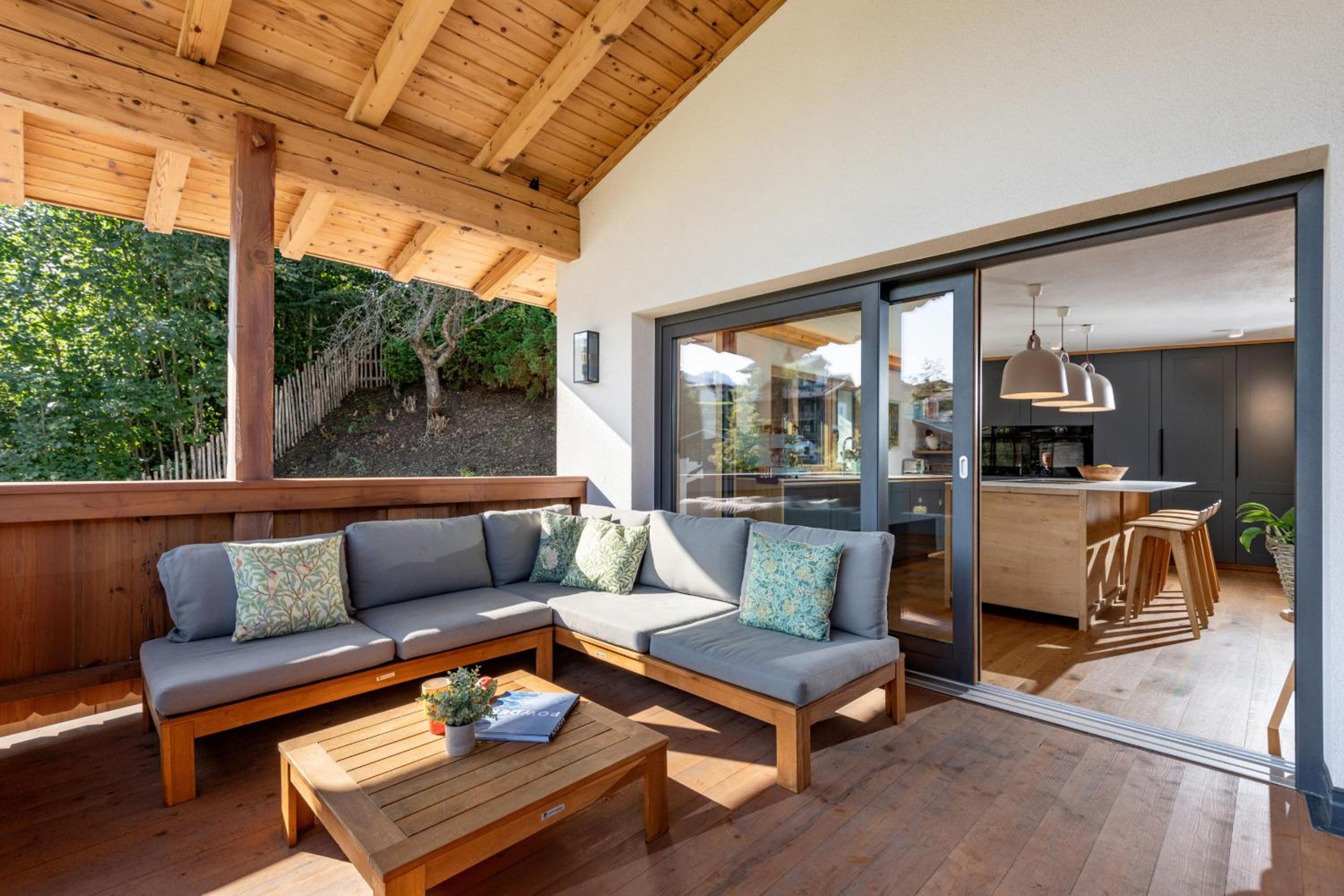 Kinkara Lodge by Apartment Managers