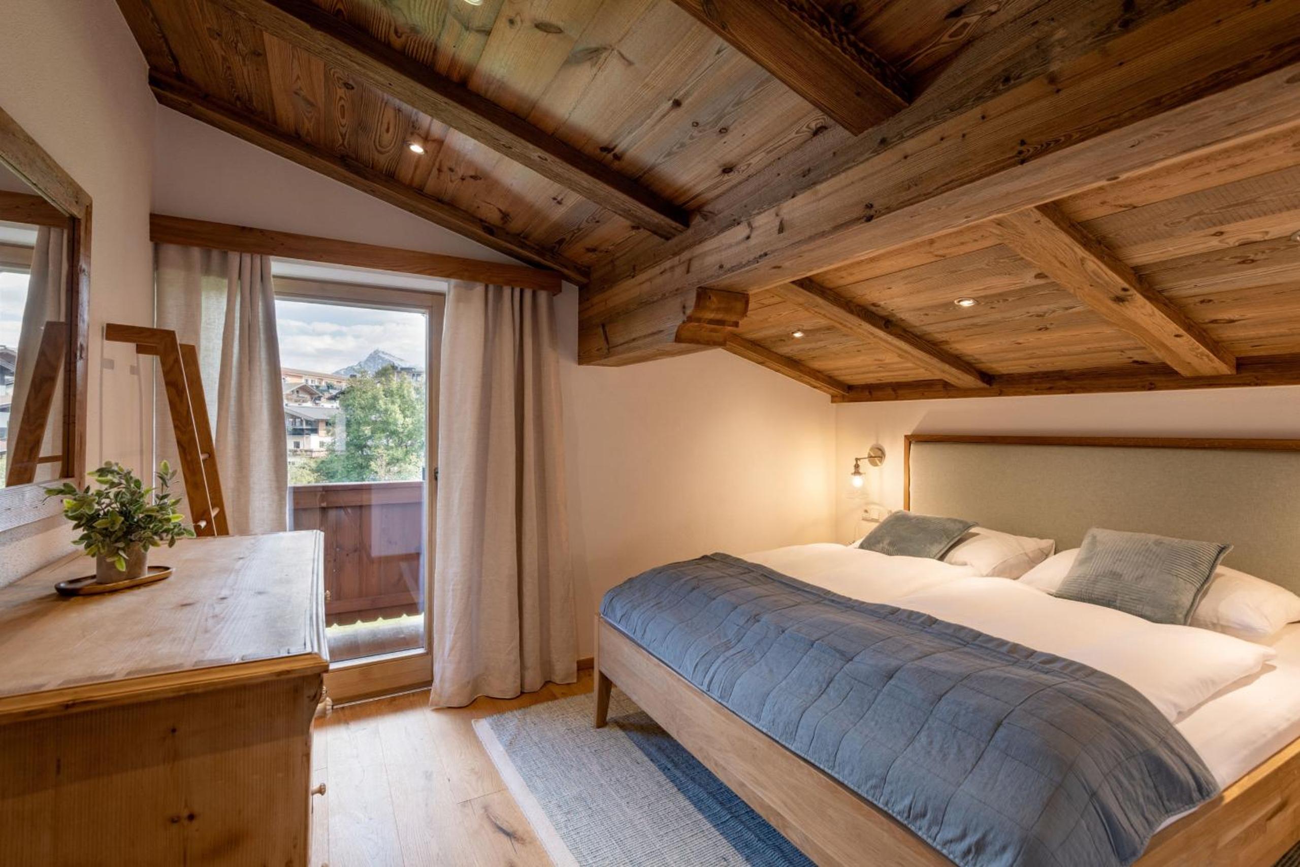 Kinkara Lodge by Apartment Managers
