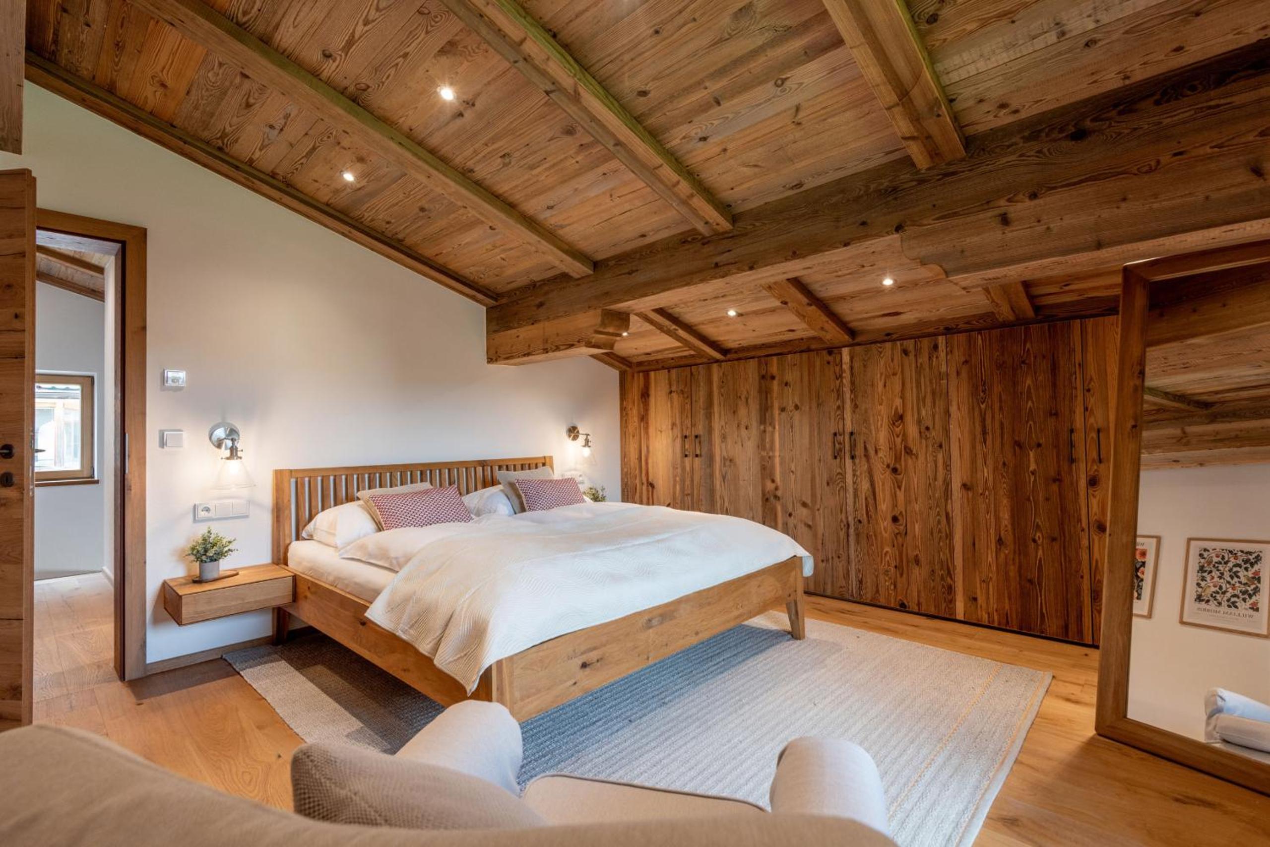 Kinkara Lodge by Apartment Managers