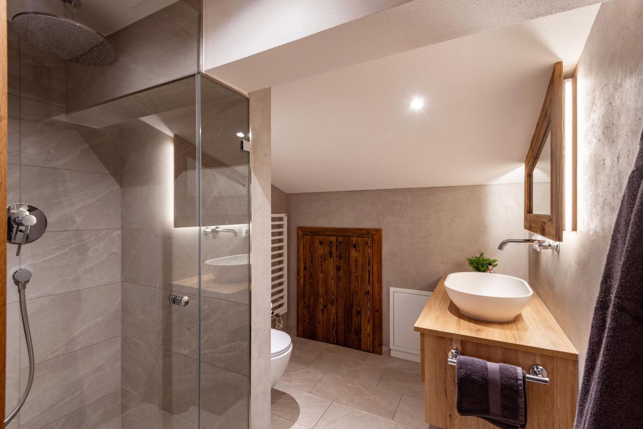 Kinkara Lodge by Apartment Managers