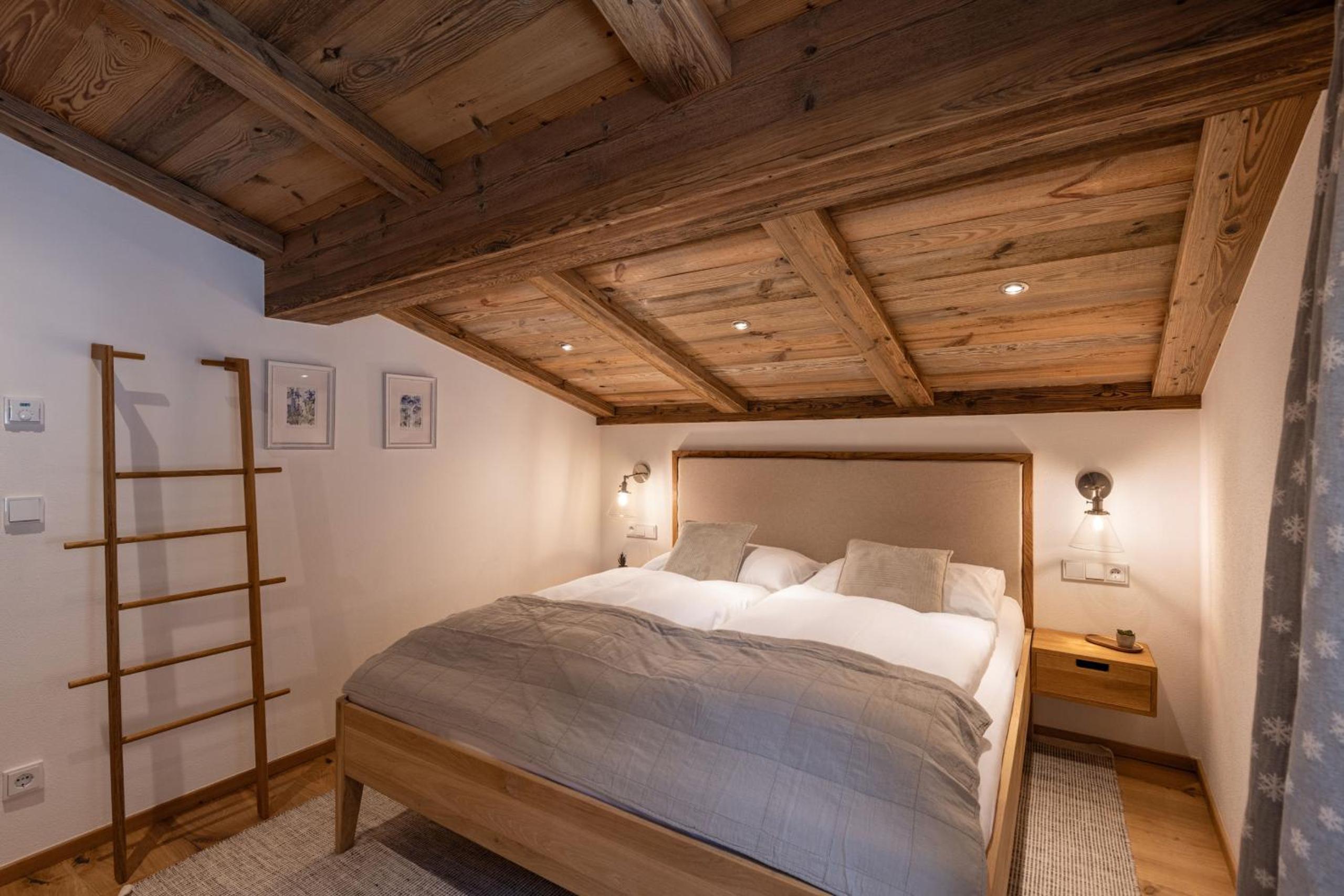 Kinkara Lodge by Apartment Managers