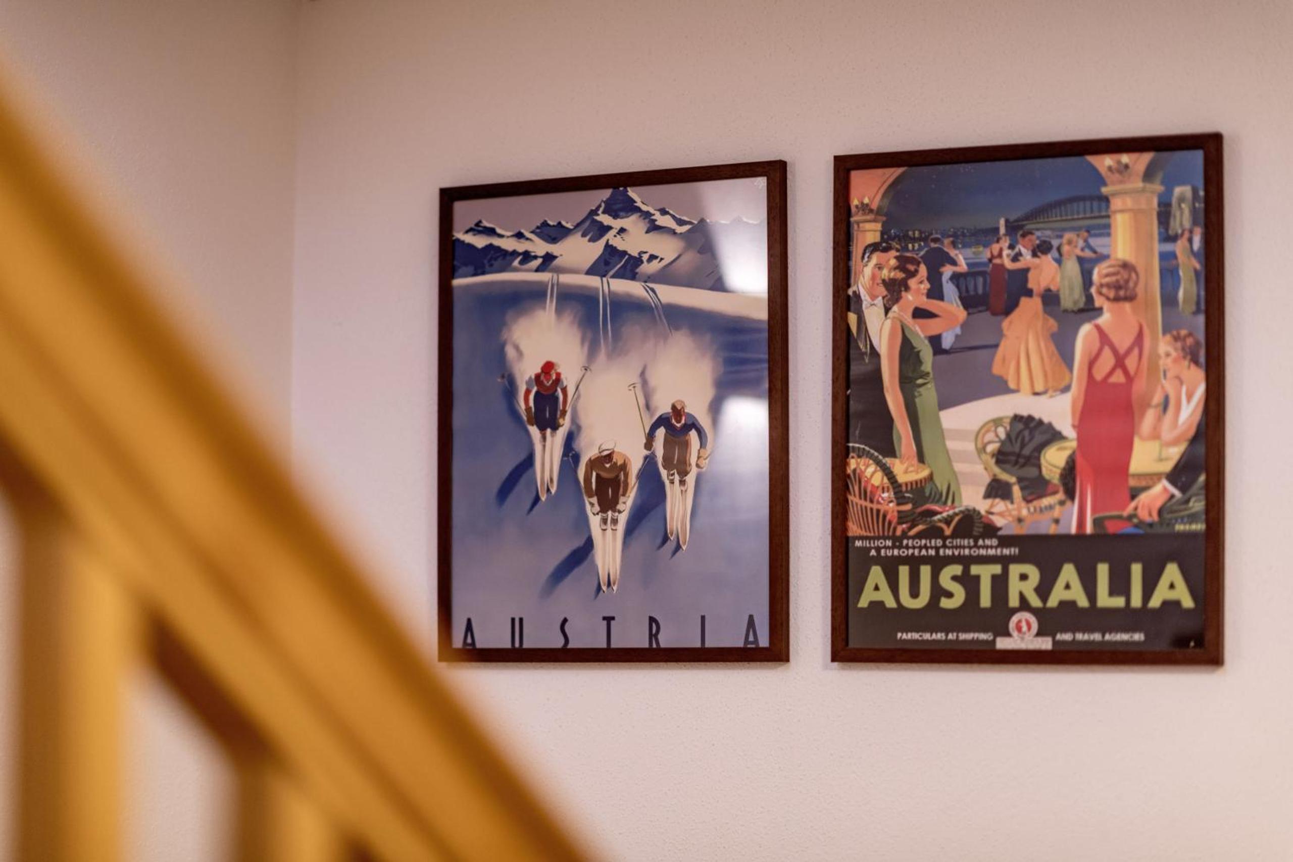 Kinkara Lodge by Apartment Managers