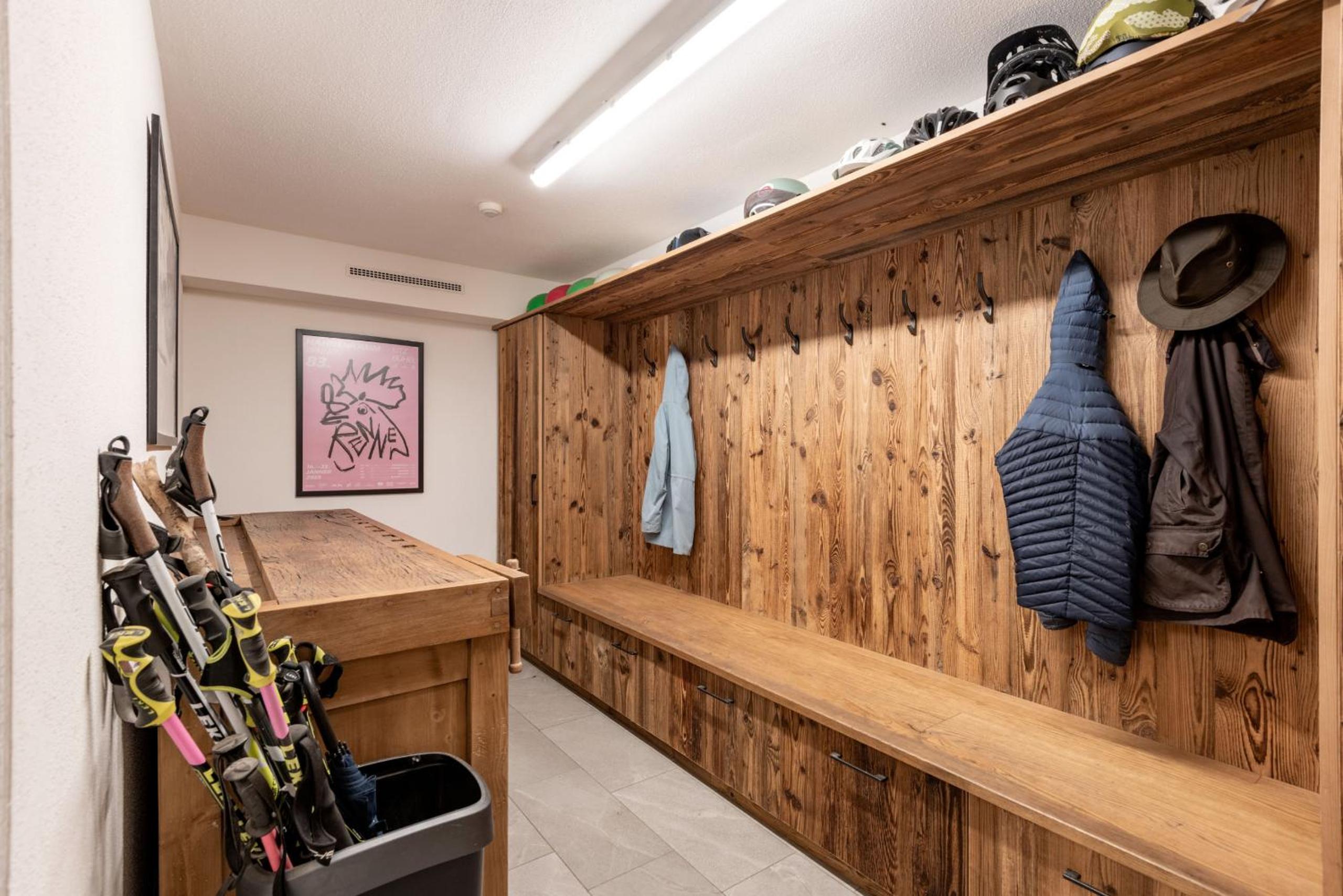 Kinkara Lodge by Apartment Managers