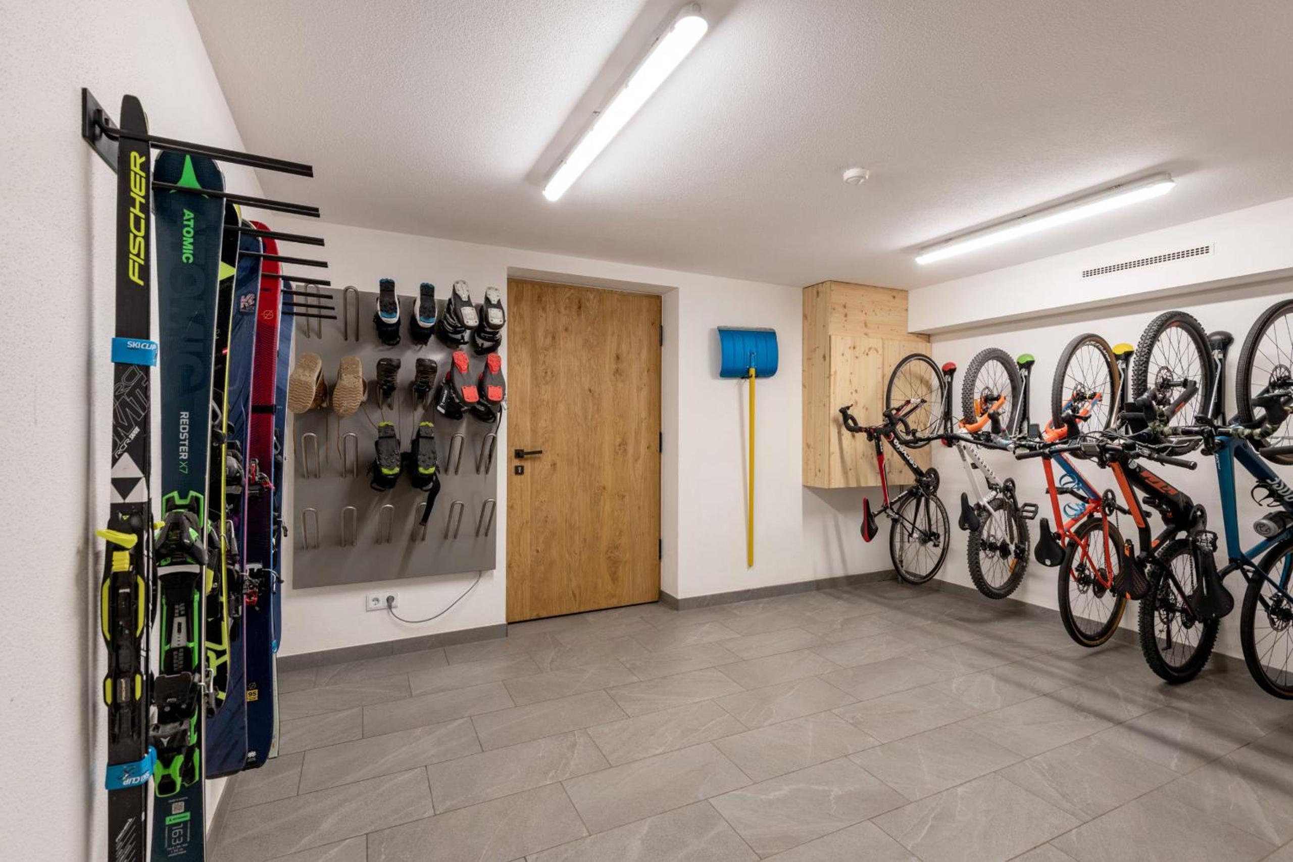 Kinkara Lodge by Apartment Managers