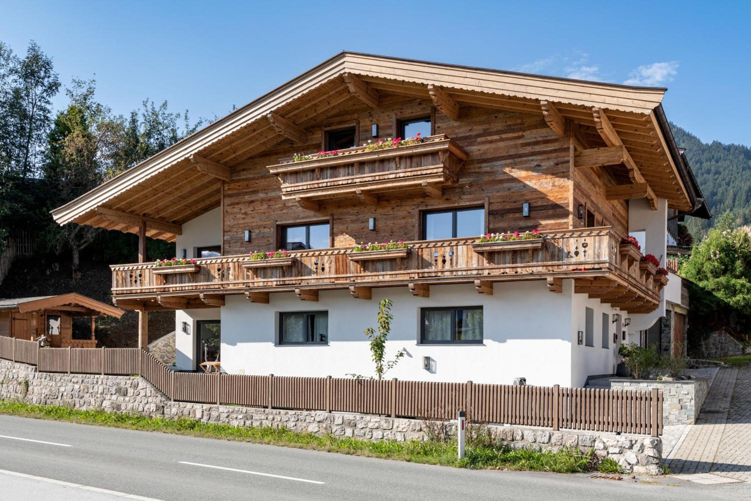 Kinkara Lodge by Apartment Managers