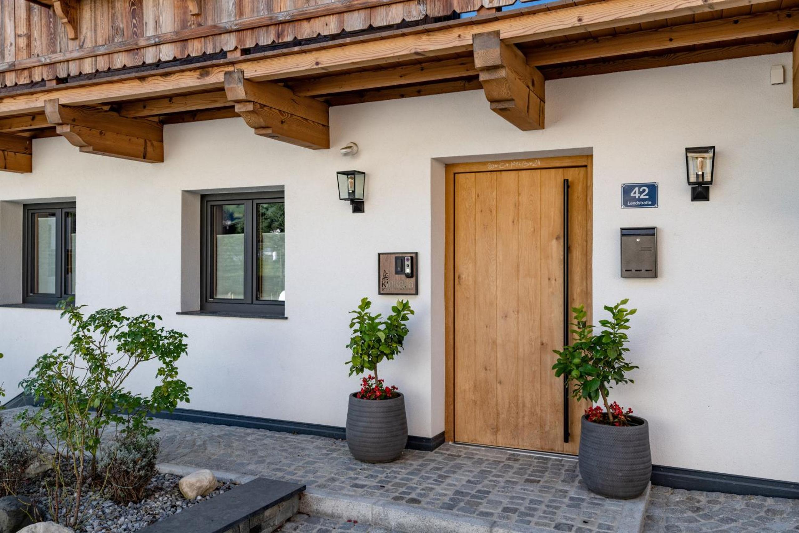 Kinkara Lodge by Apartment Managers