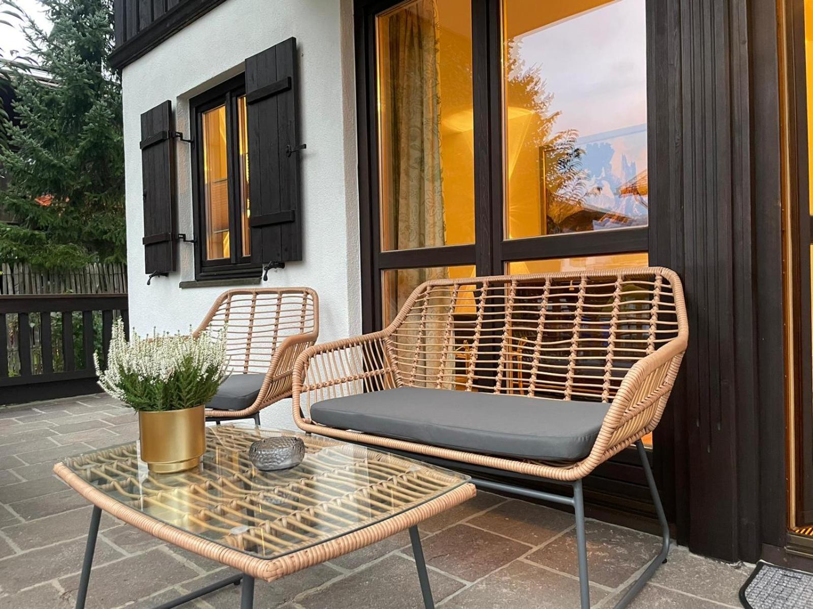 Alpenflair Apartments