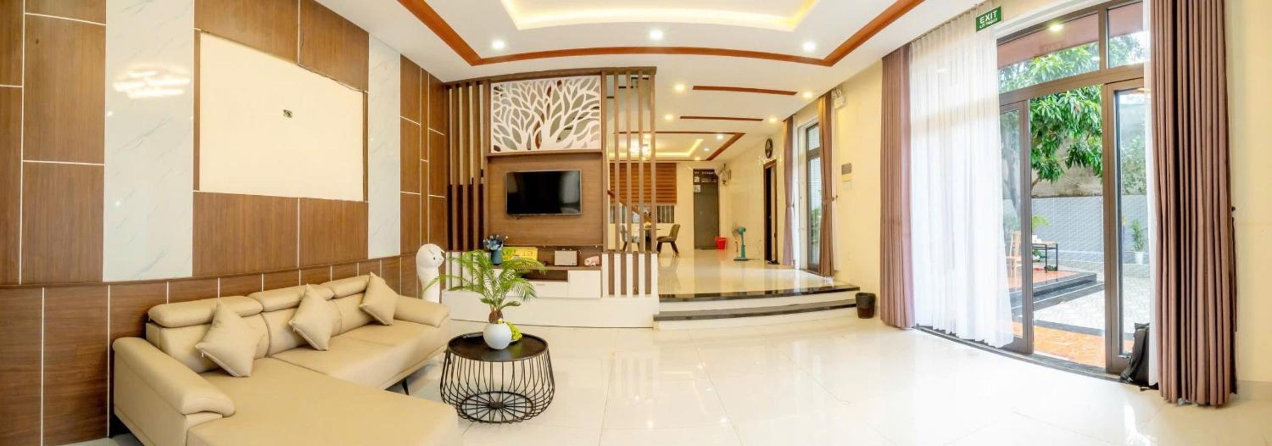 Phúc Villa