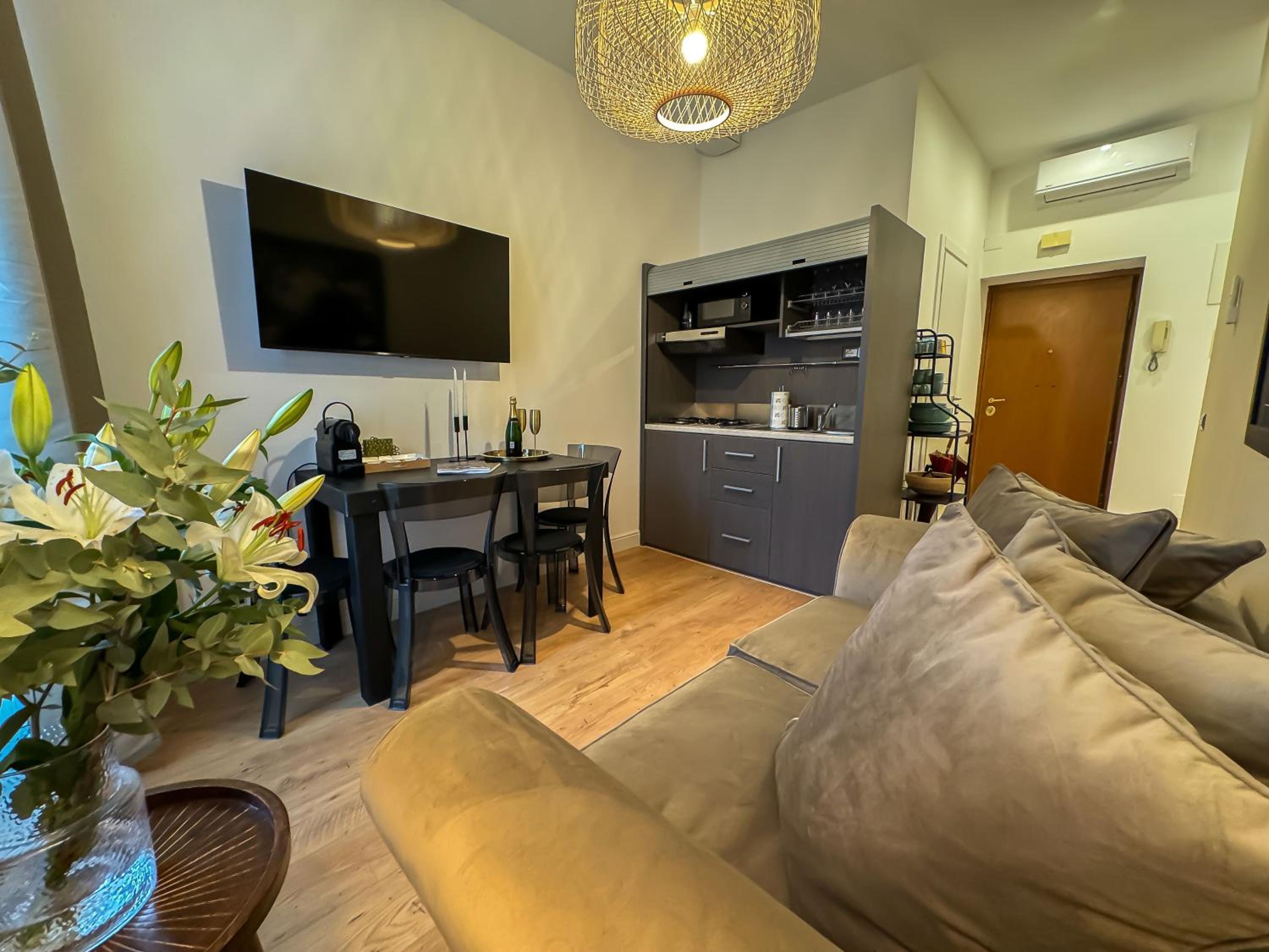 Melody Residence Roma