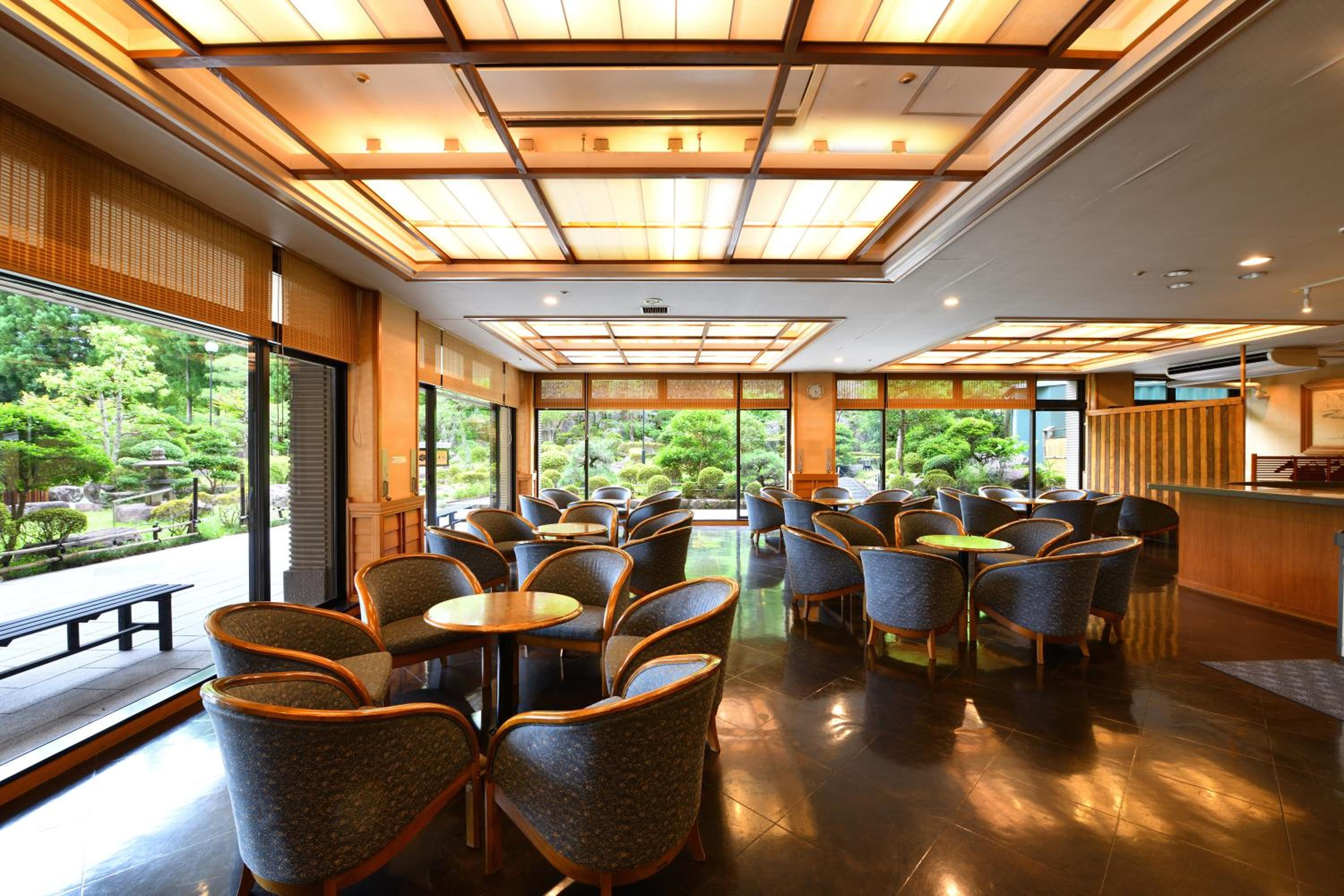 Yunogo Onsen HOTEL YUNOMORI BISYUNKAKU