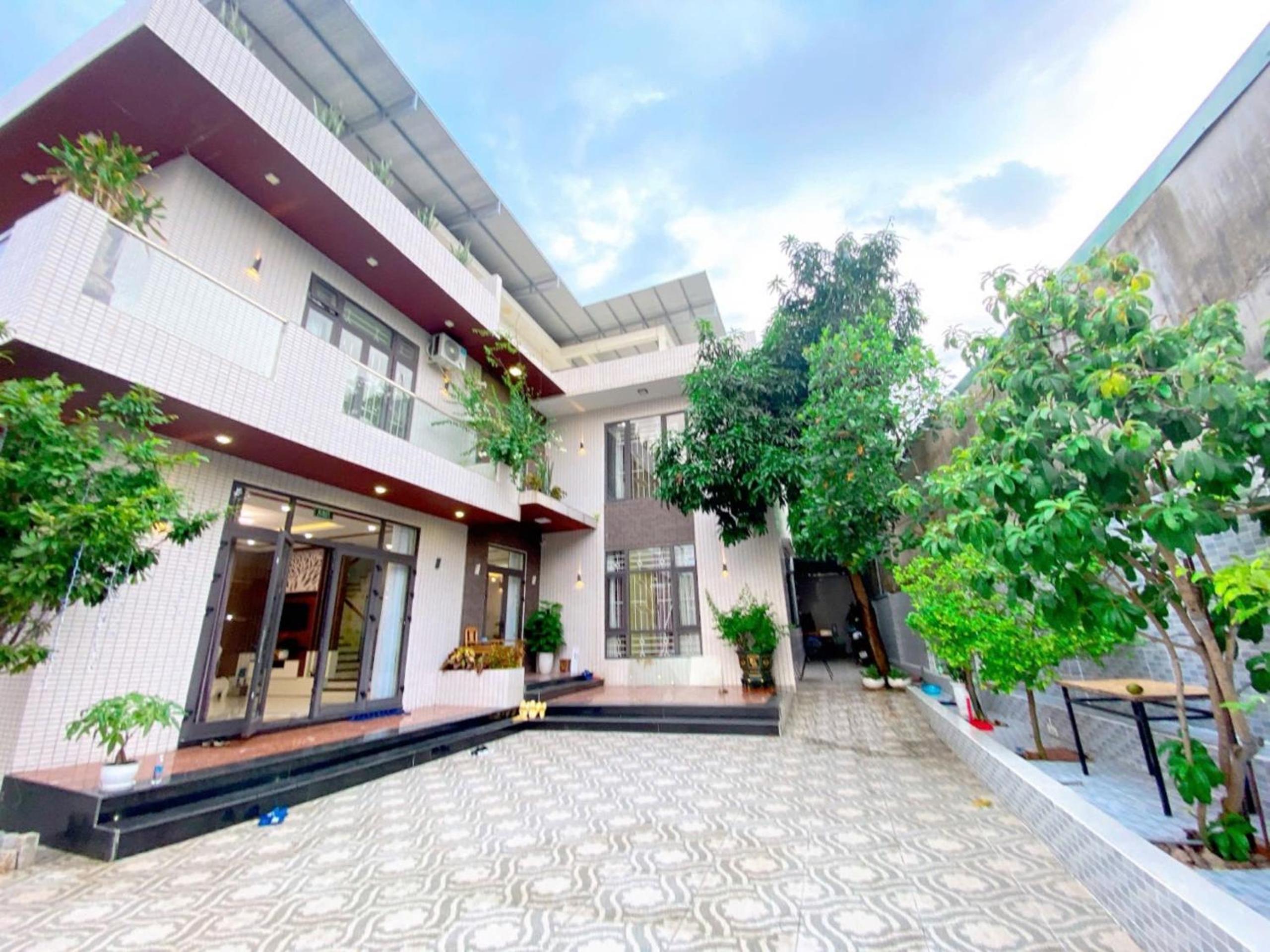 Phúc Villa