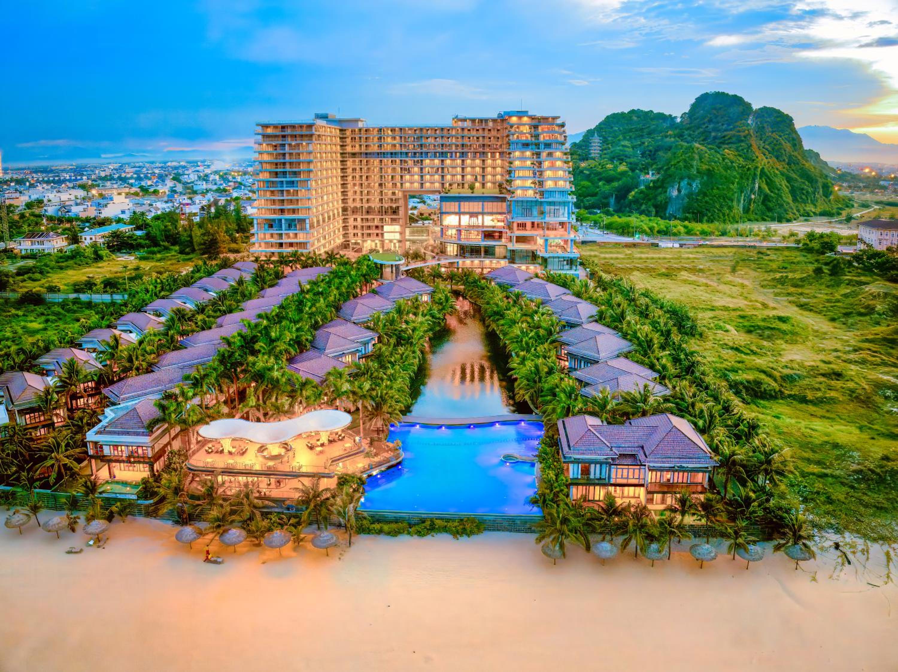 KOI Resort & Residence Da Nang - Inclusive Spa access - Image 3
