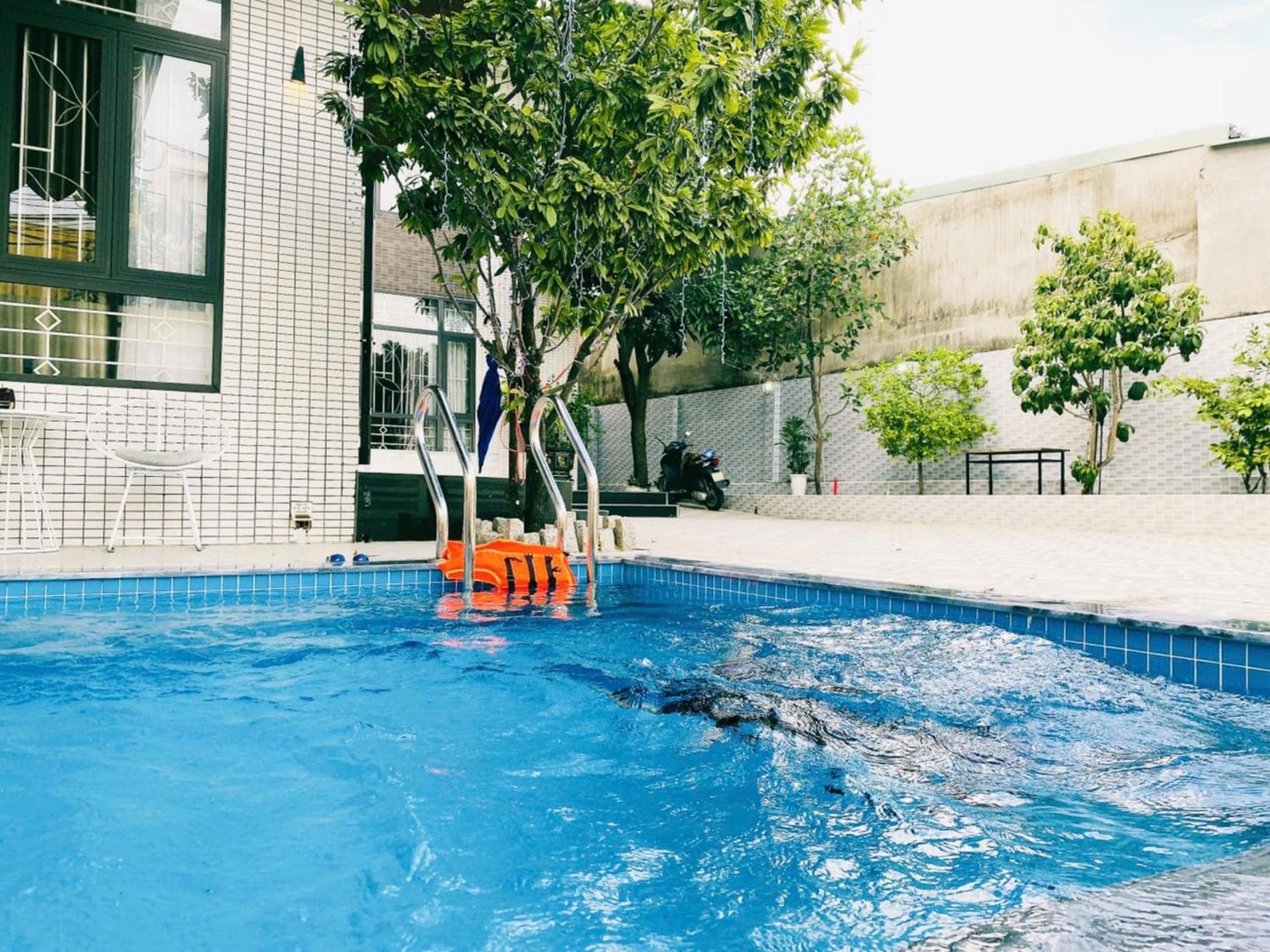 Phúc Villa