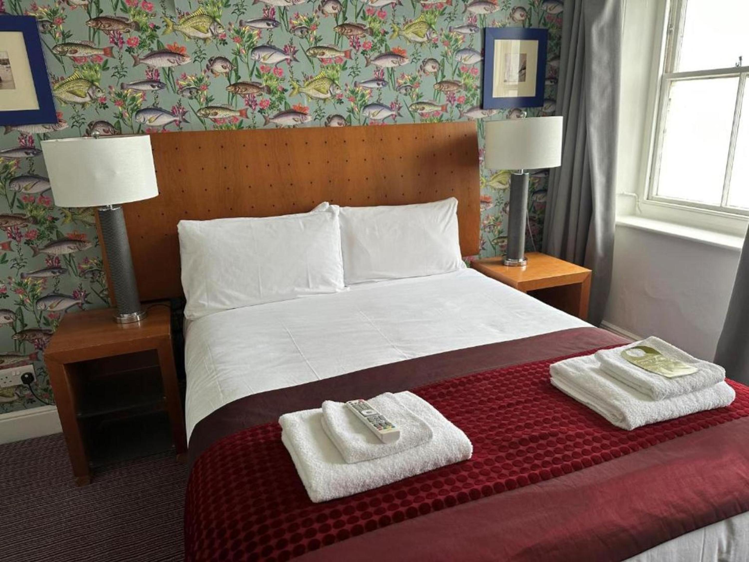 West Rocks Hotel