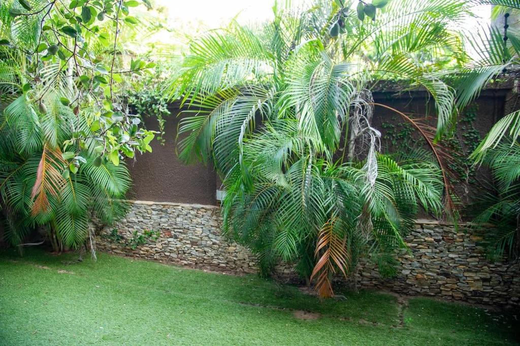 3 Bedroom Townhouse Behind Flagstaff House view 3