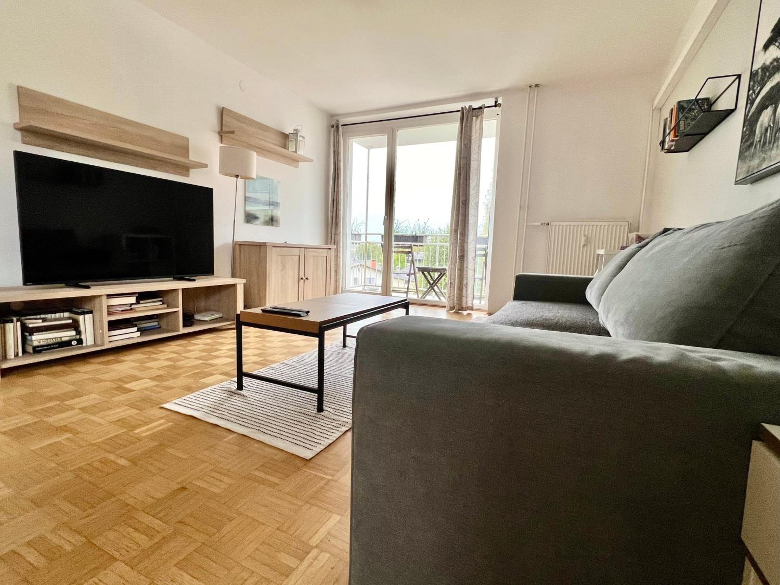 Pero cozy apartment view 5