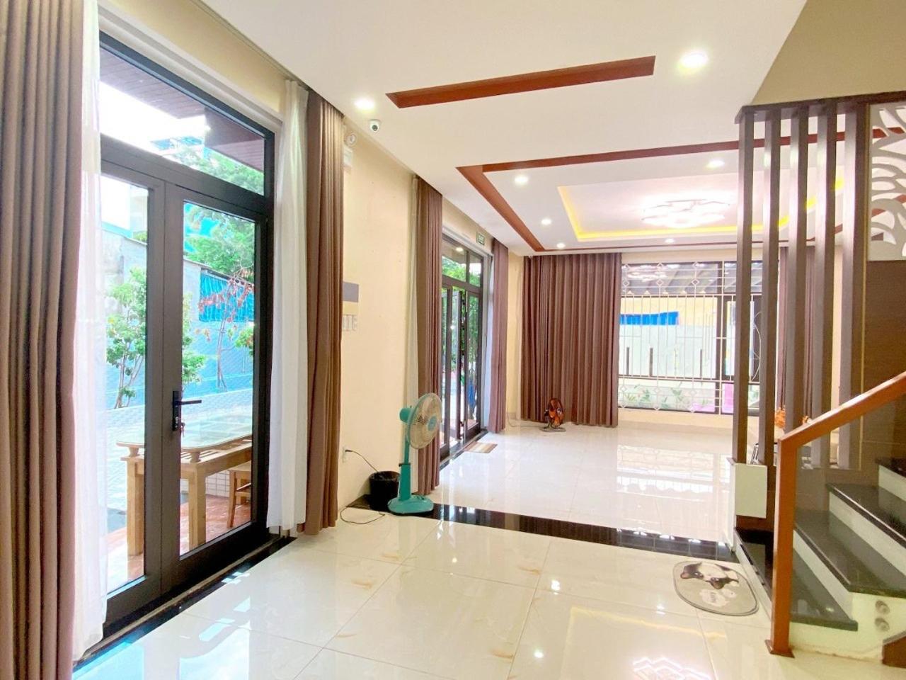 Phúc Villa